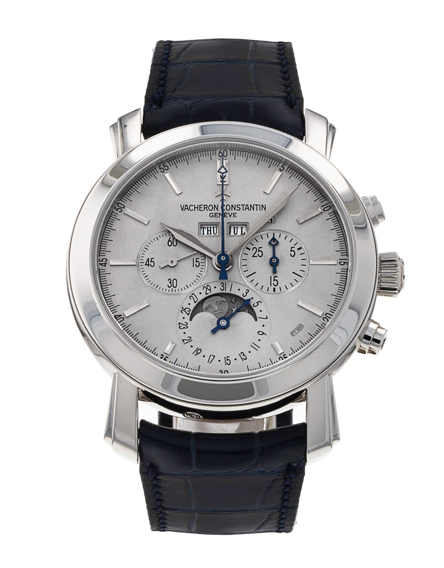 Vacheron Constantin Malte 47212/000P-9250