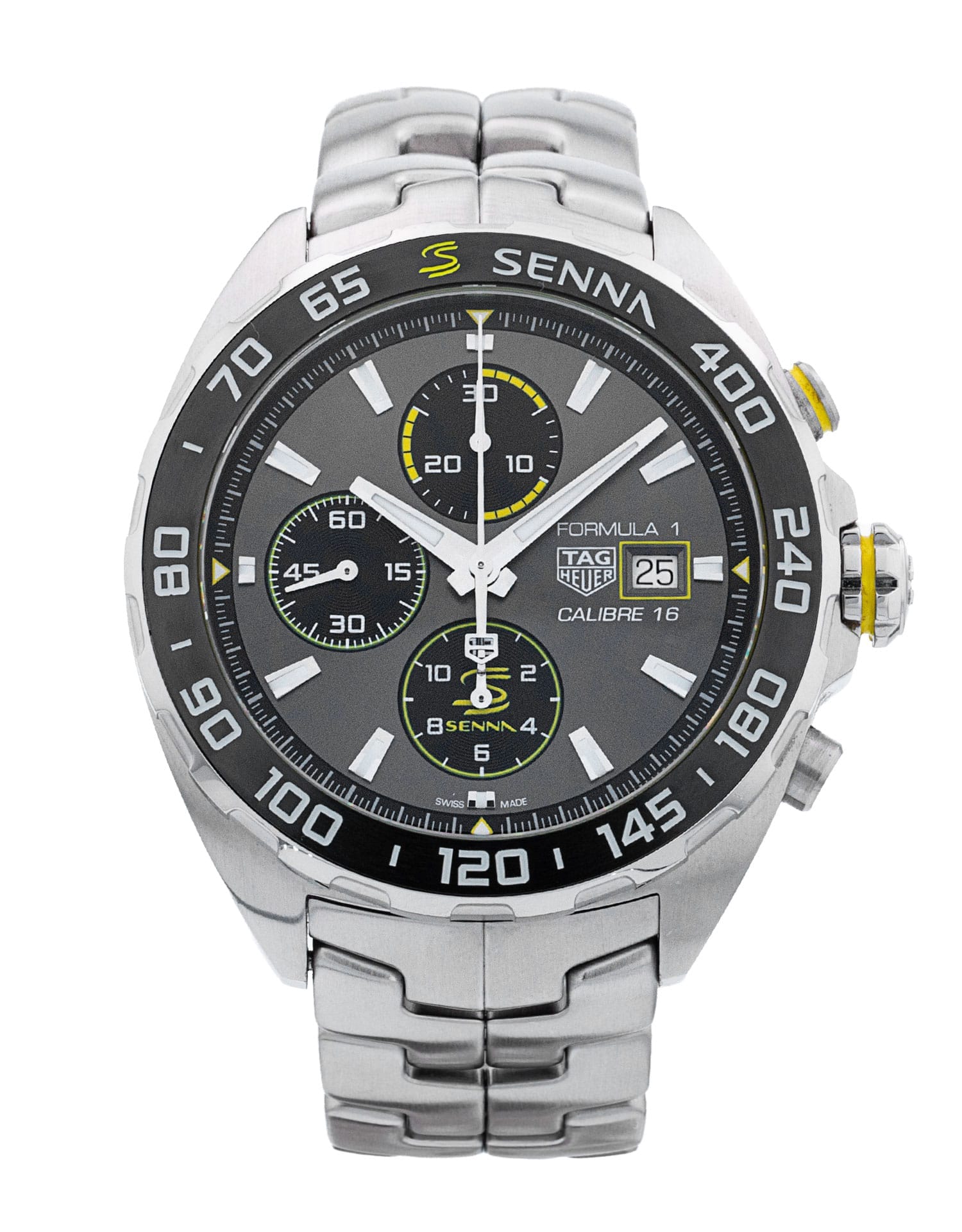 Tag Heuer Formula 1 CAZ201B