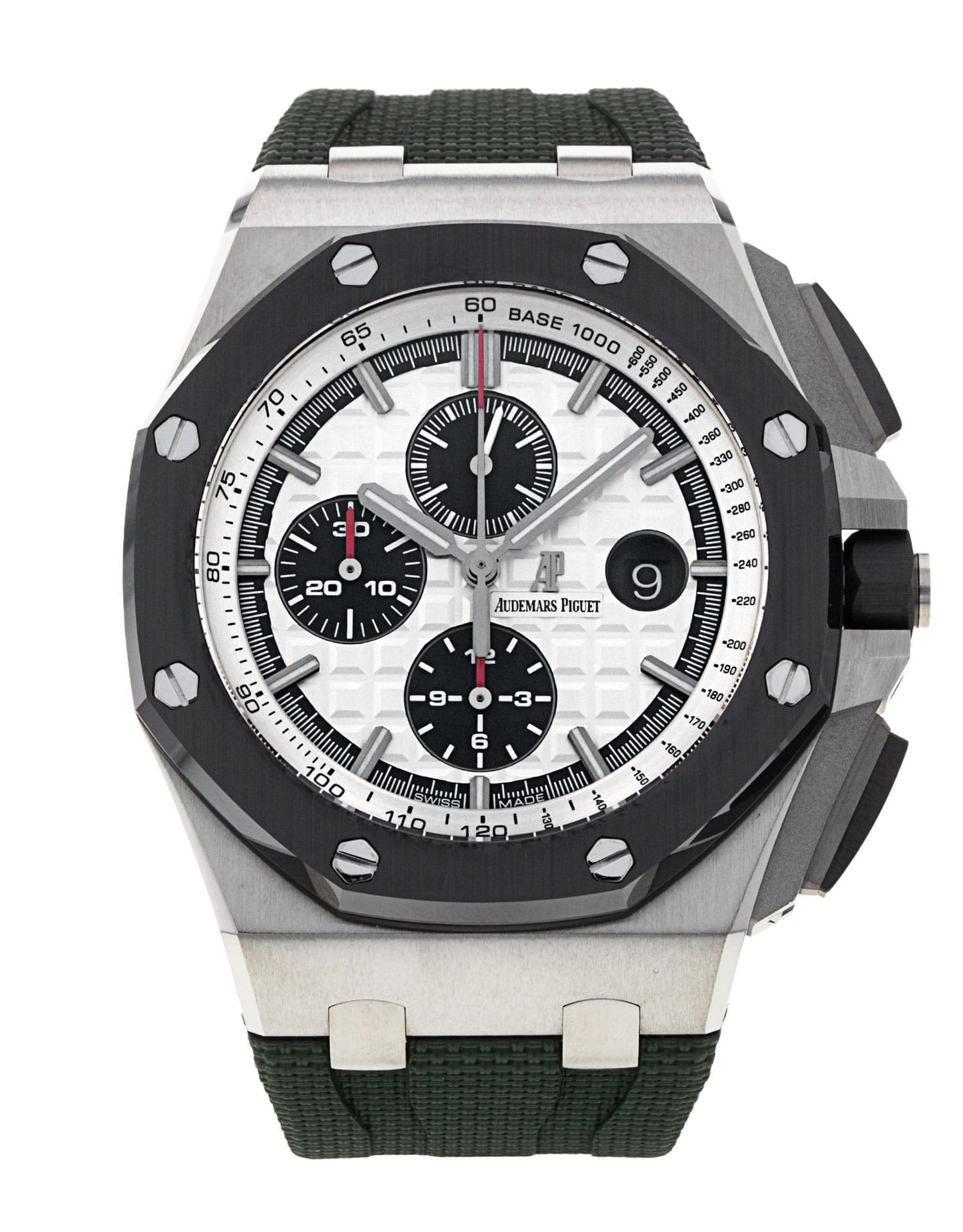 Audemars Piguet Royal Oak Offshore 26400SO.OO.A002CA.01