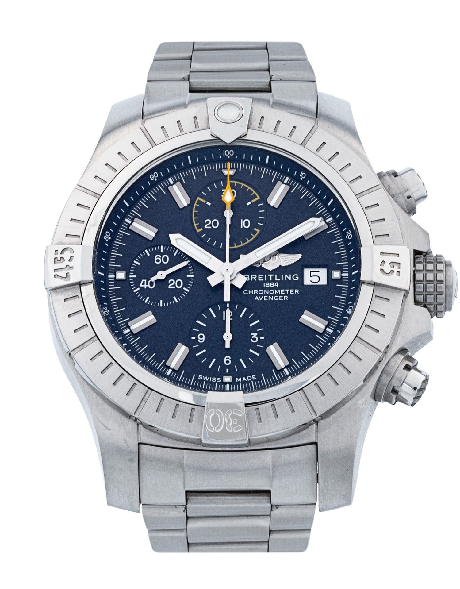Breitling Super Avenger II A13371