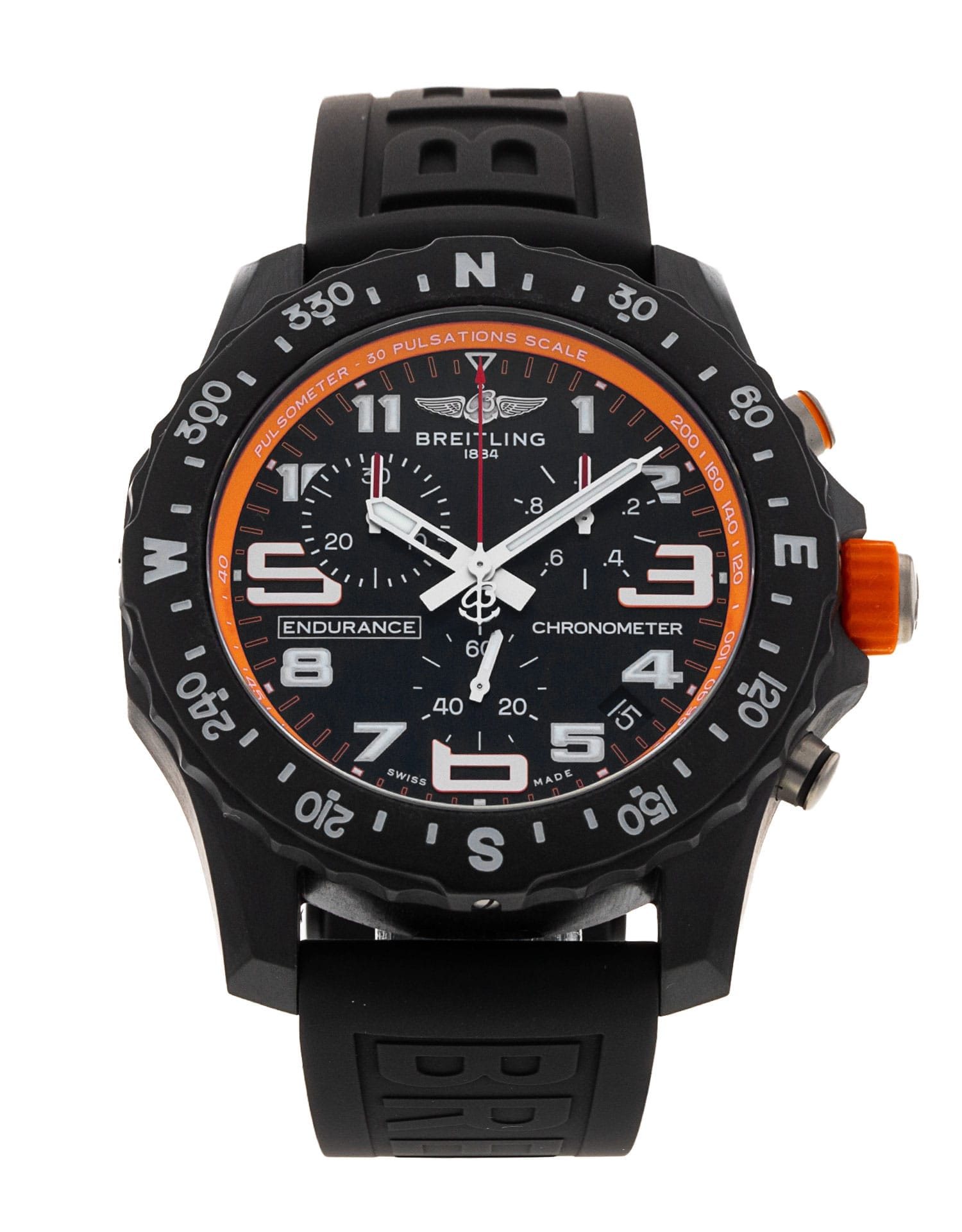 Breitling Endurance Pro X82310