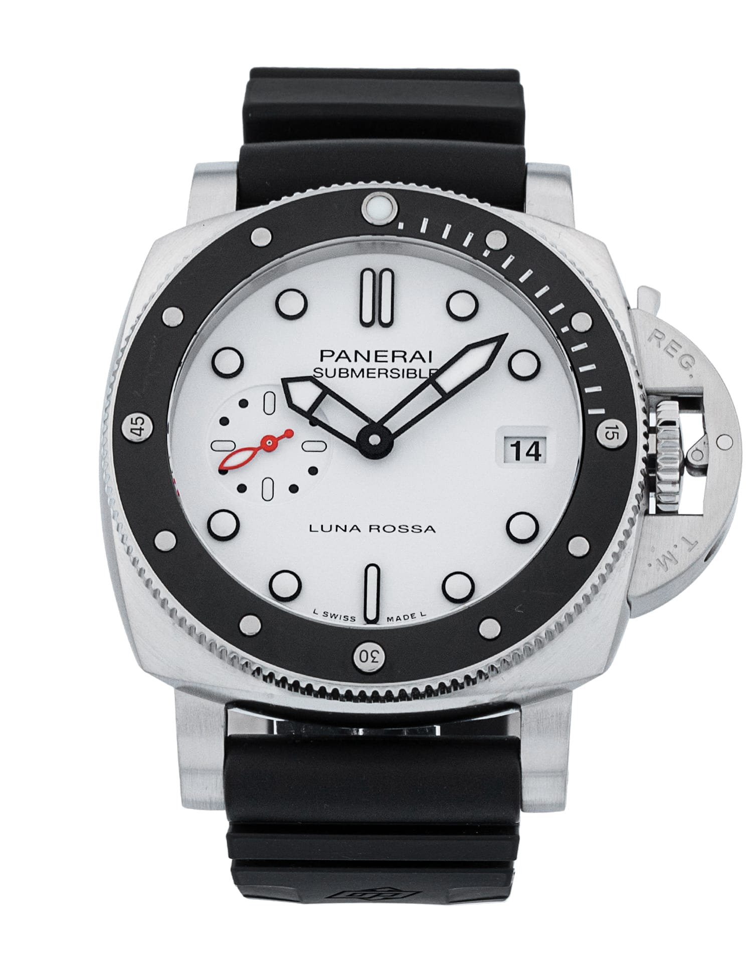 Panerai Submersible PAM01579
