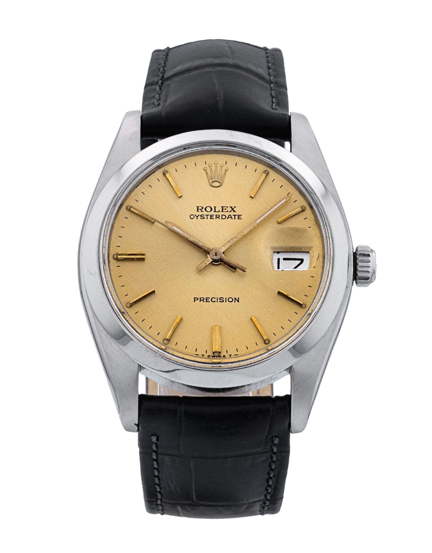 Rolex Oyster Precision 6694