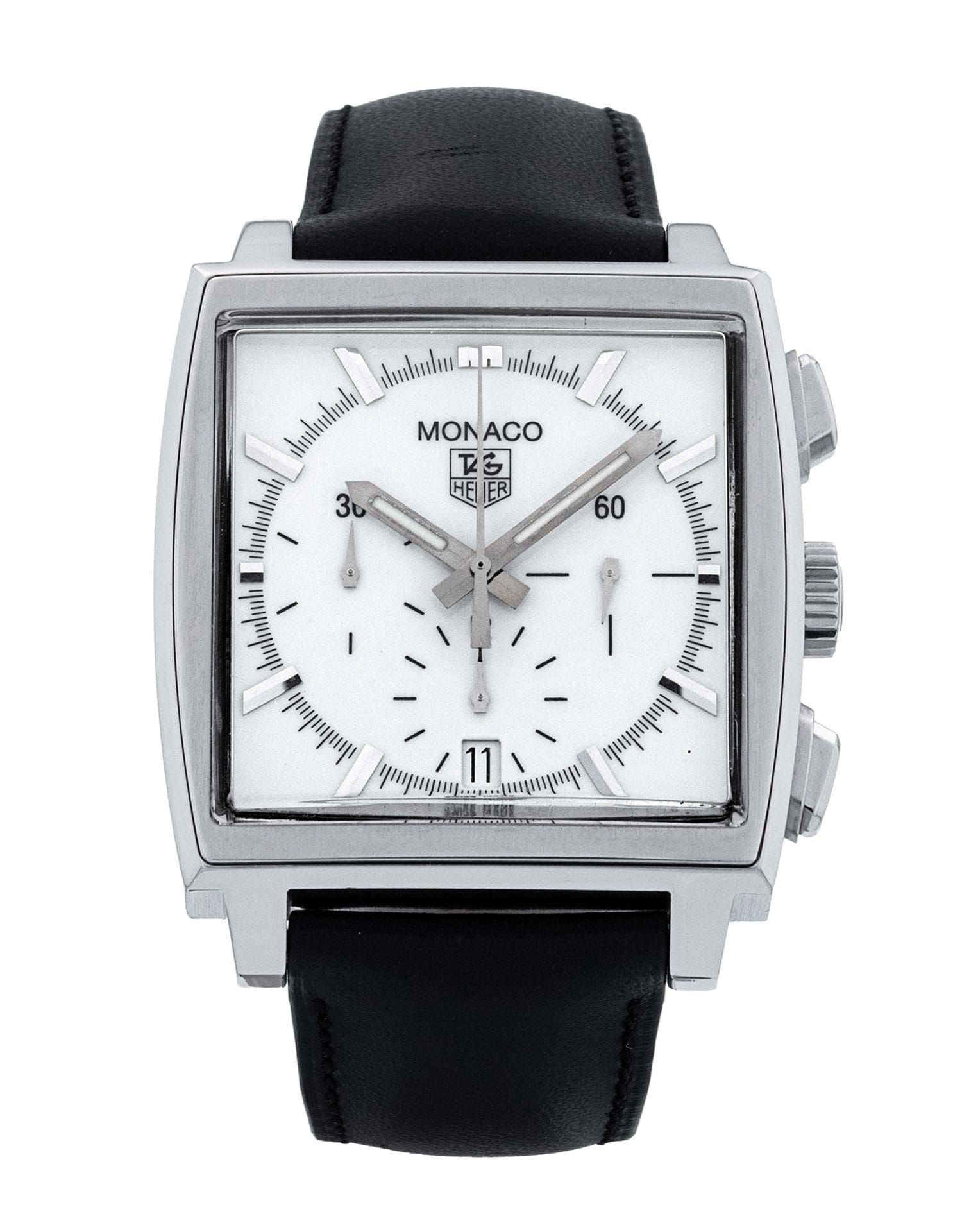 Tag Heuer Monaco CW2117