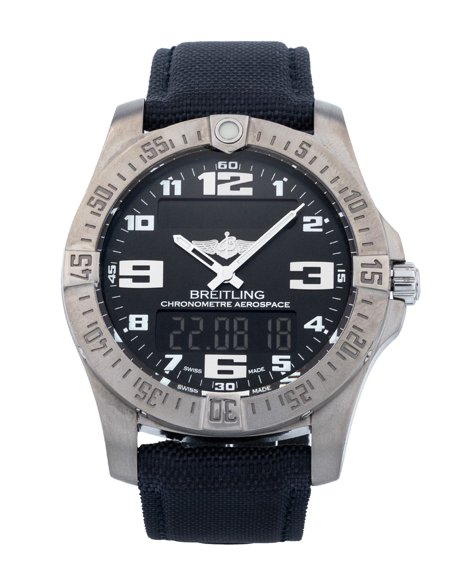 Breitling Aerospace Evo E79363