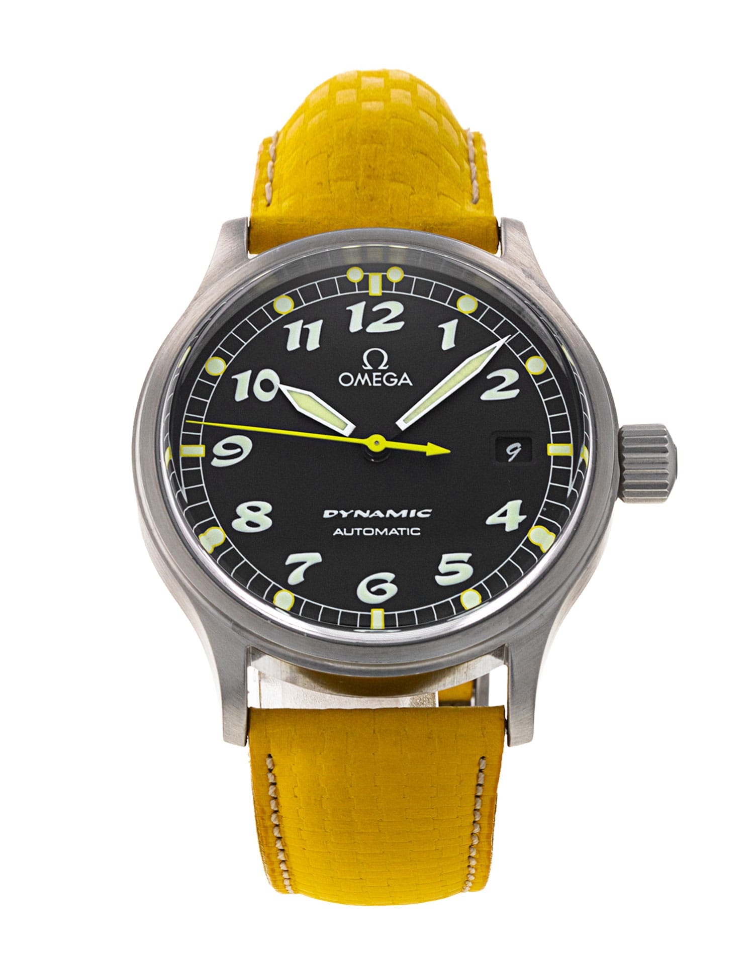 Omega Dynamic 166.0310