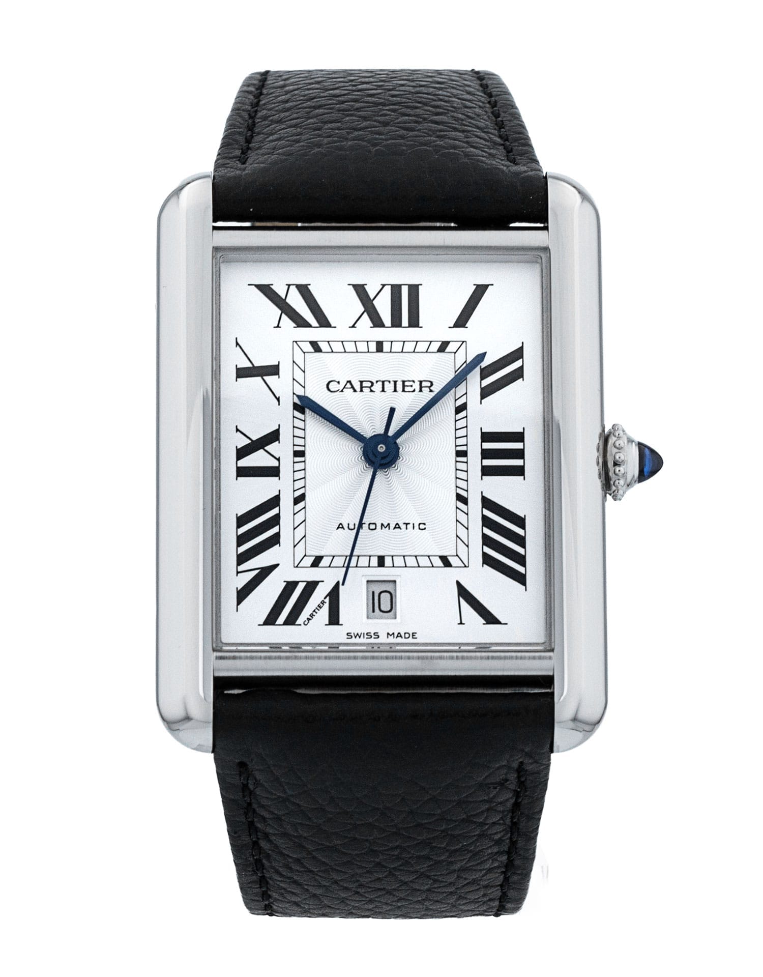 Cartier Tank Must WSTA0141