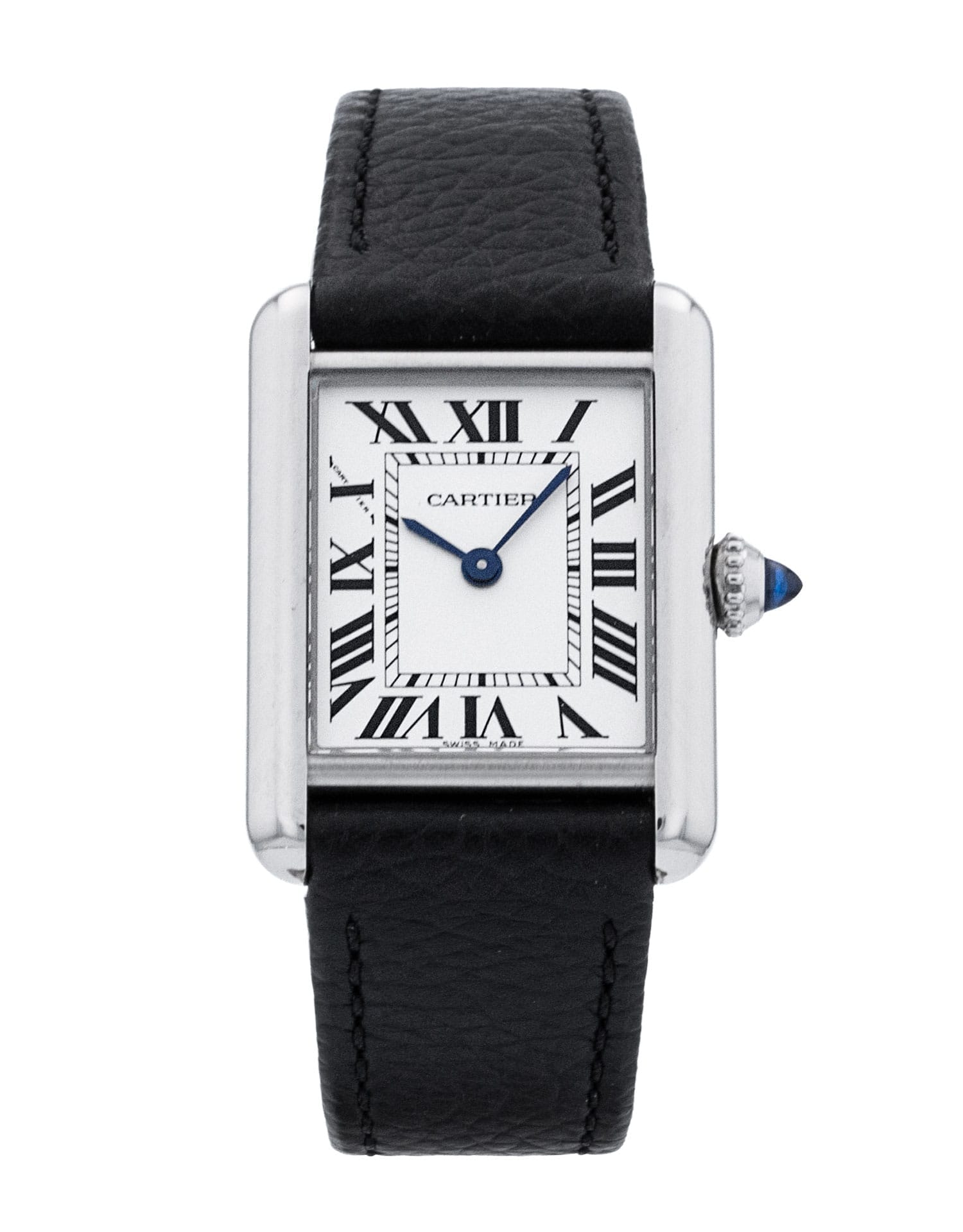 Cartier Tank Must De Cartier WSTA0135