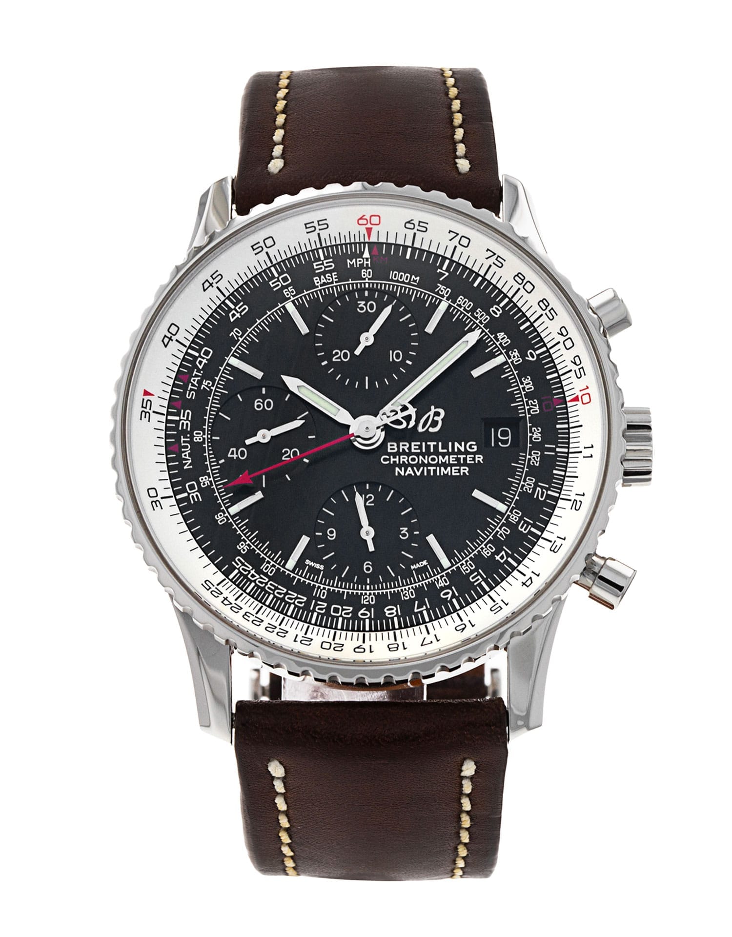 Breitling Navitimer Heritage A13324