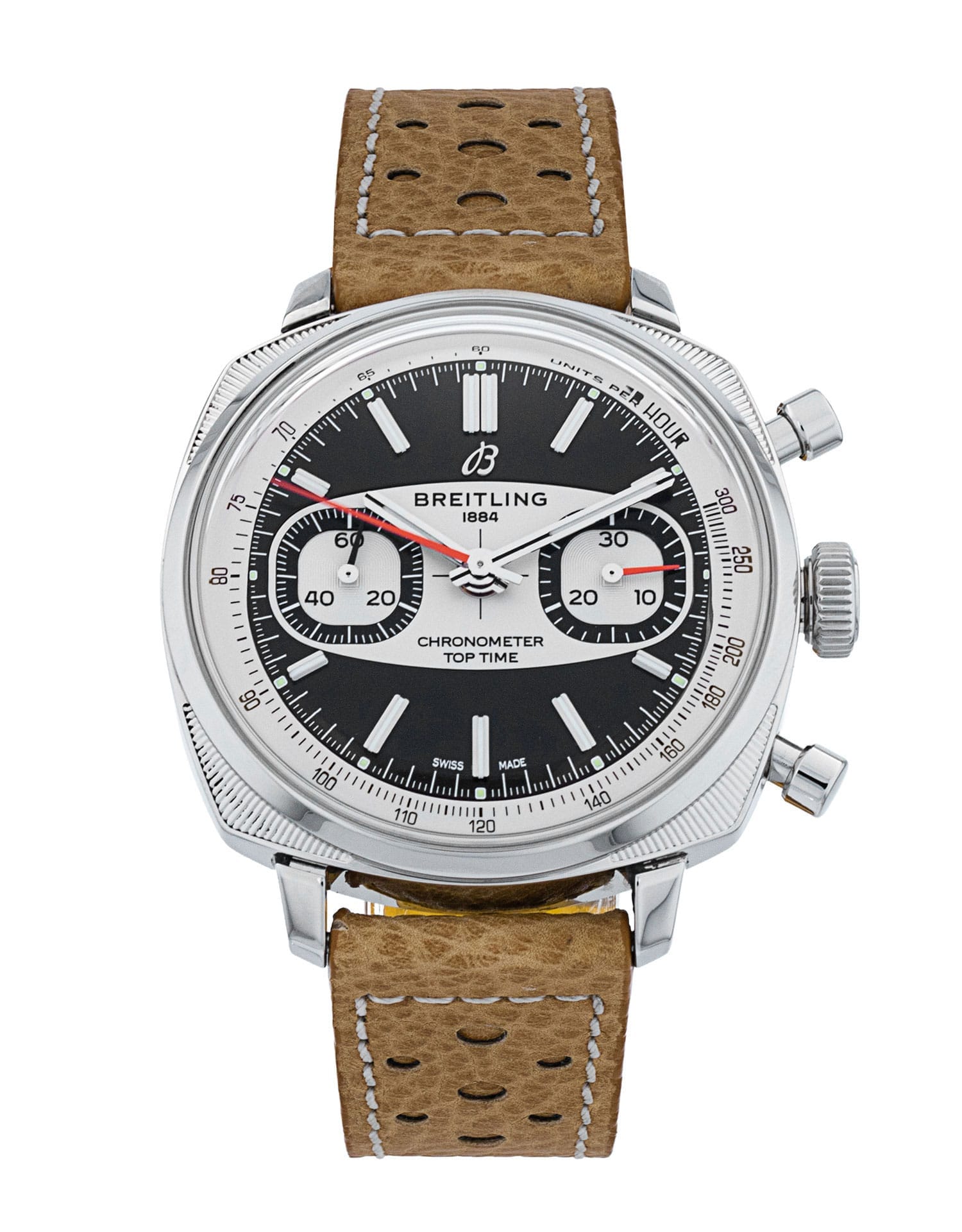 Breitling Top Time AB0177