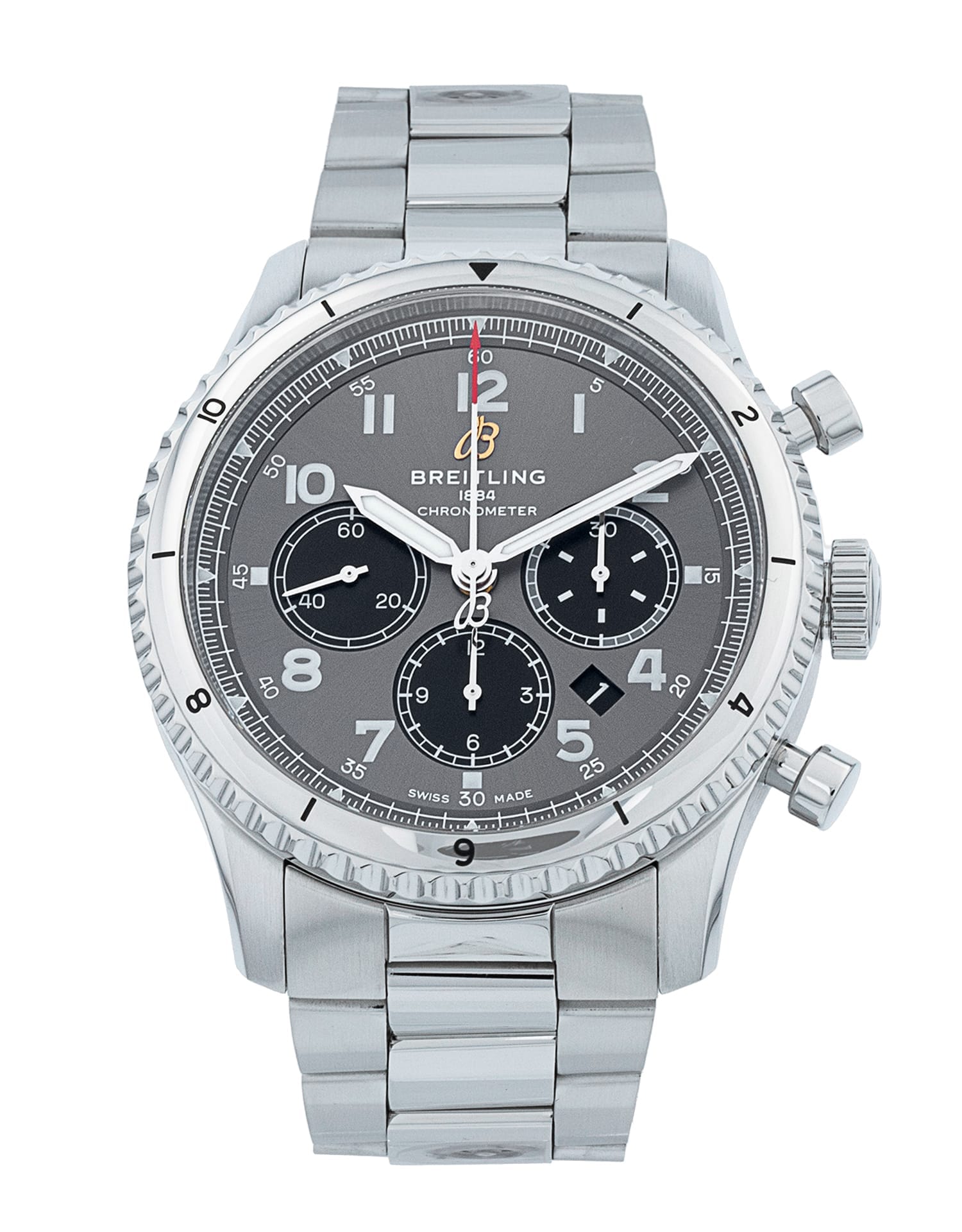 Breitling Aviator 8 AB0119