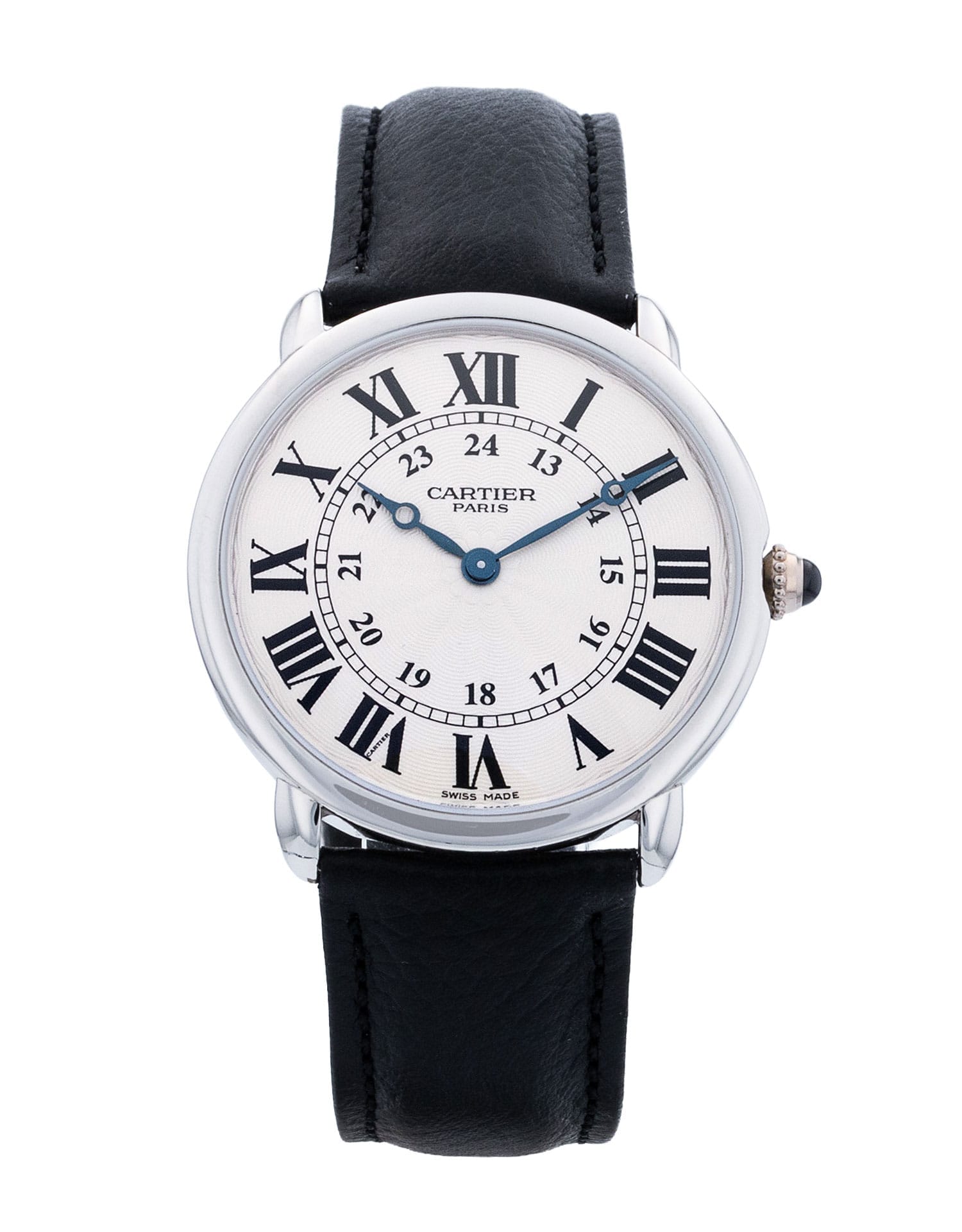 Pre-Owned  Ronde LC Watch