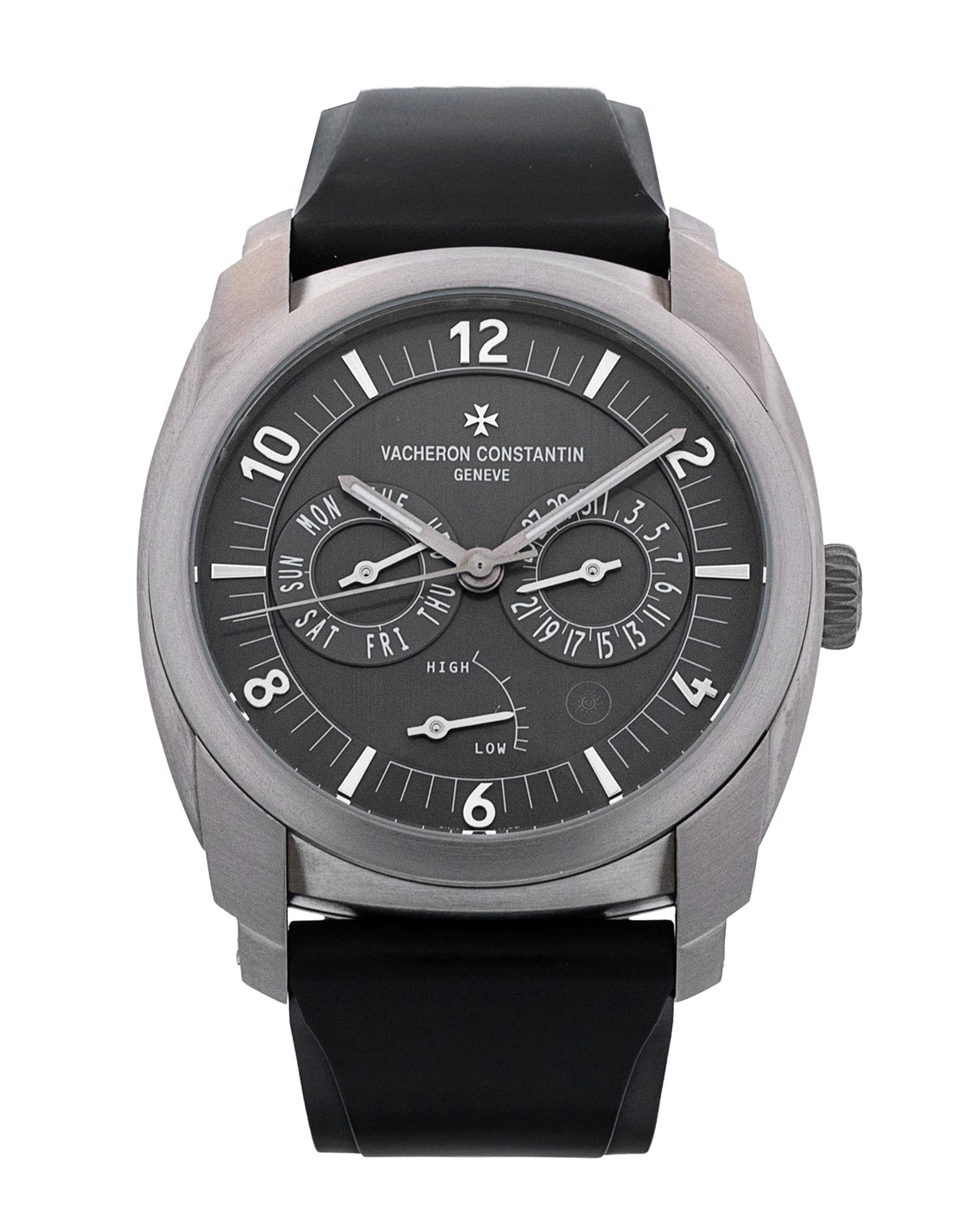 Vacheron Constantin Quai De L'ile 85050/000T-4924I