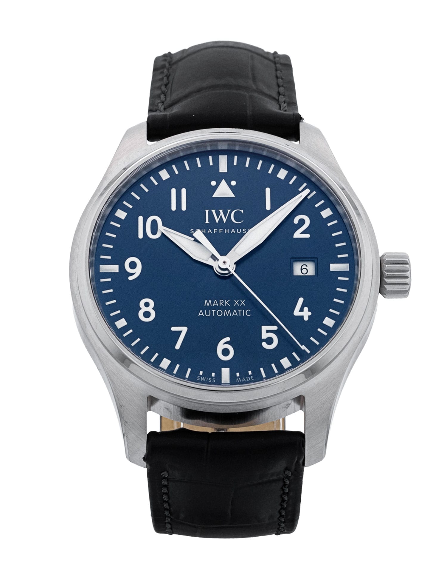 IWC Pilot's Mark XX IW328203