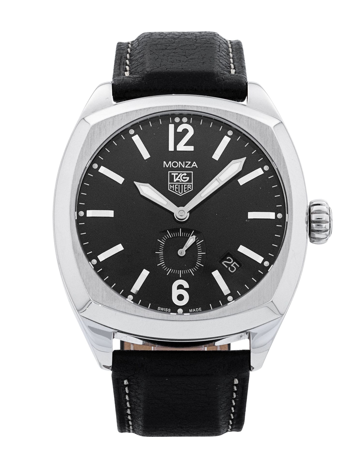 Tag Heuer Classic Monza WR2110