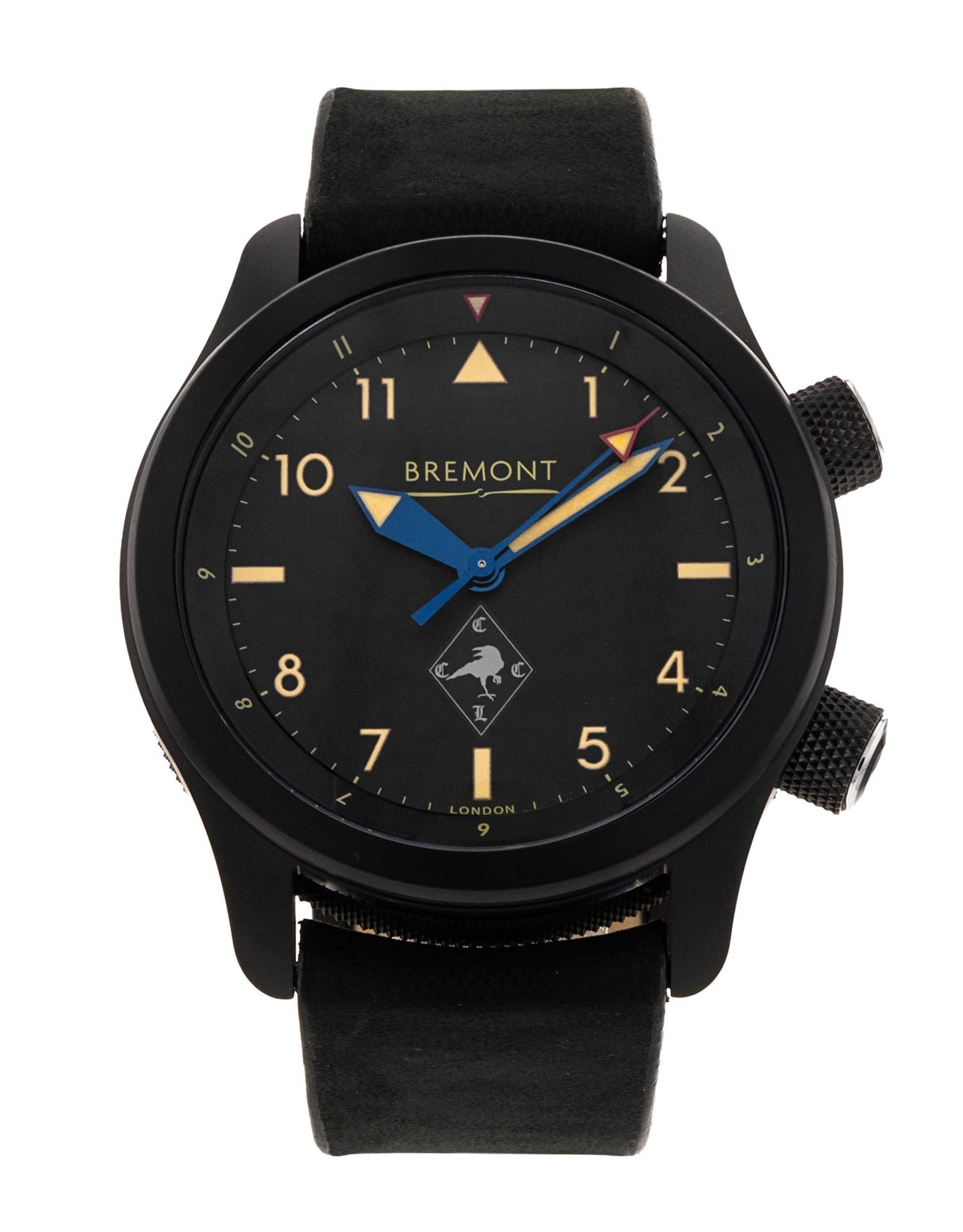 Bremont U-2 U2