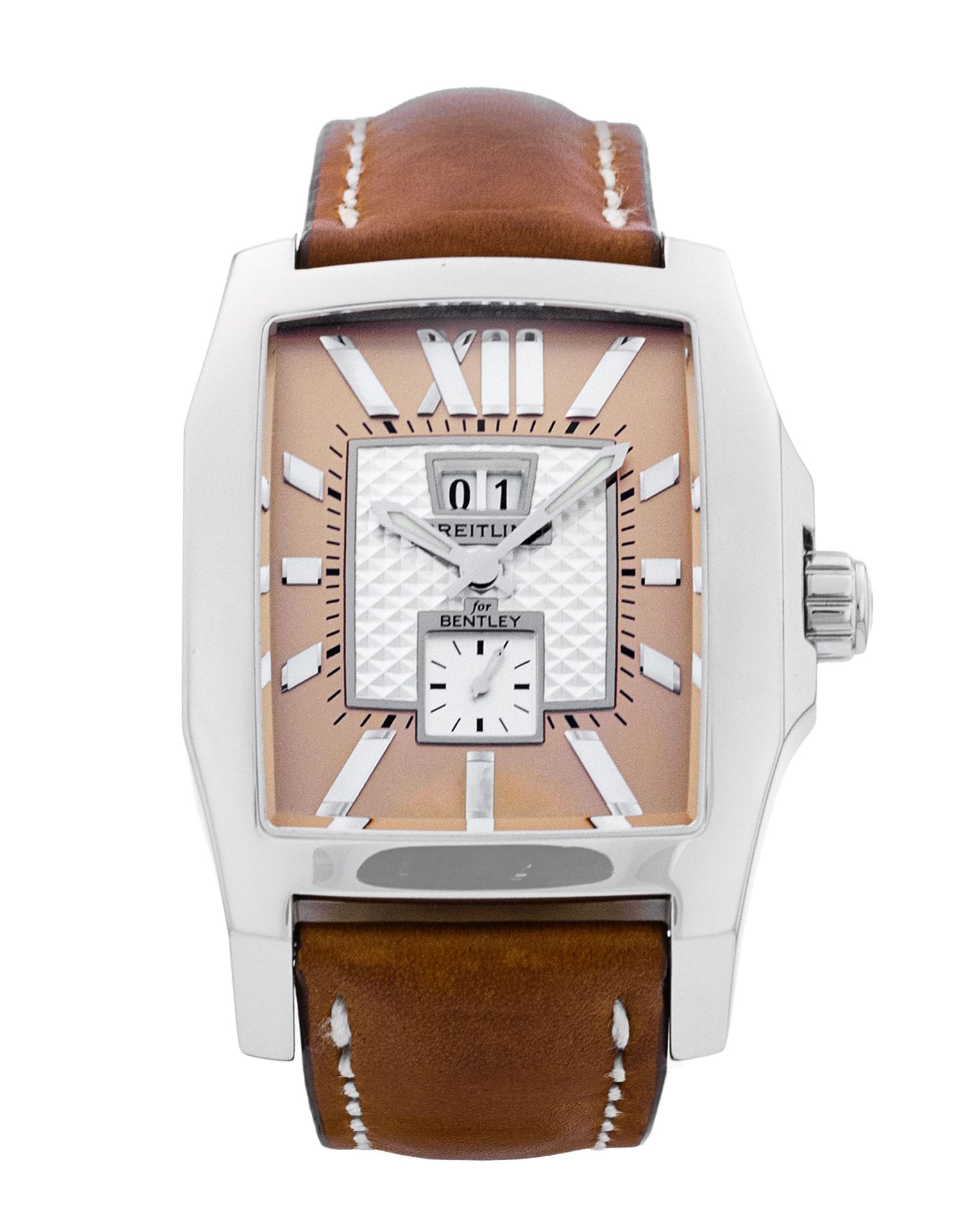 Breitling Bentley Flying B No 3 A16362
