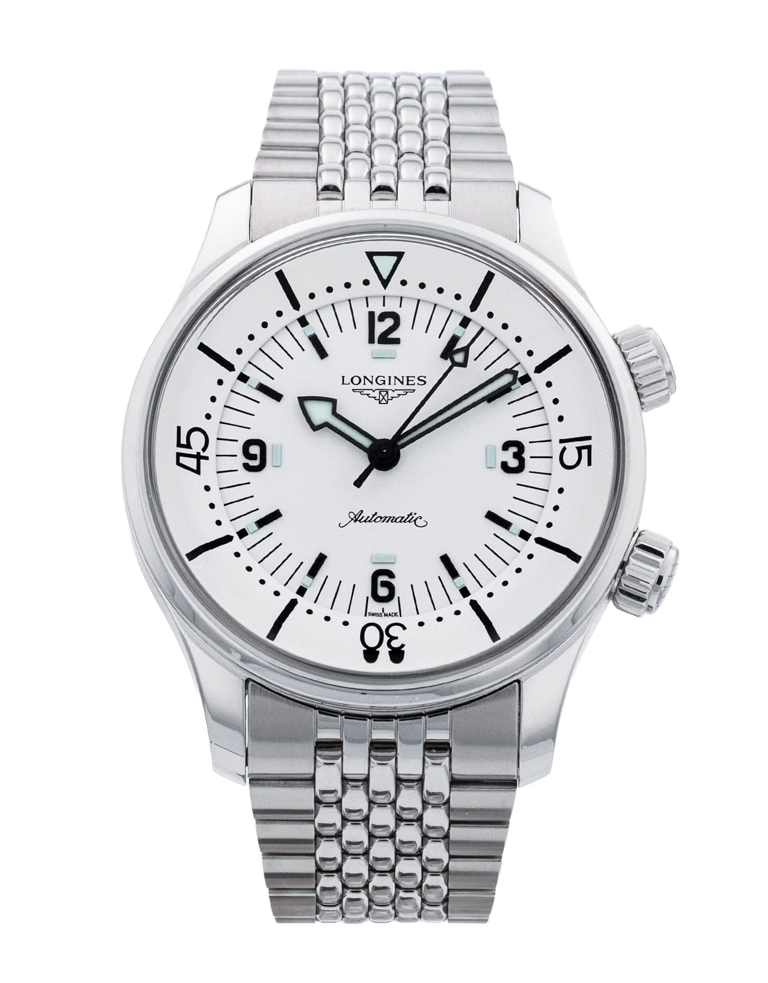 Longines Legend Diver L3.764.4.16.6
