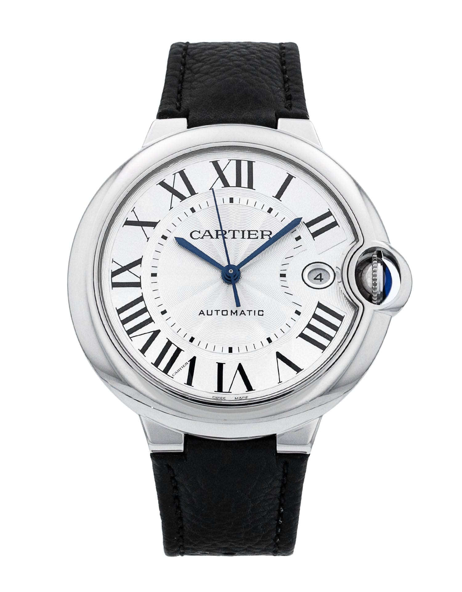 Cartier Ballon Bleu De Cartier WSBB0039