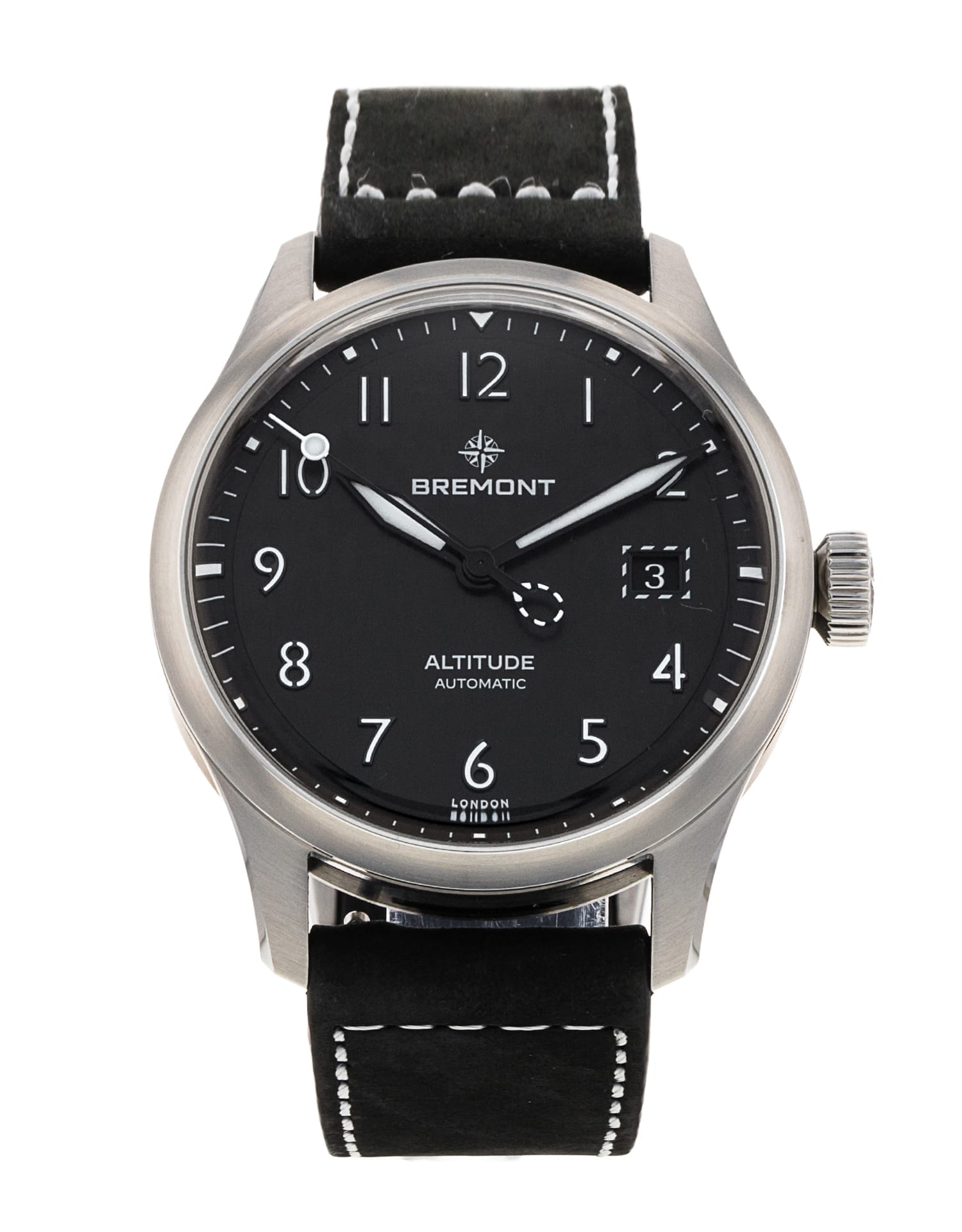 Pre-Owned Bremont Altitude Watch