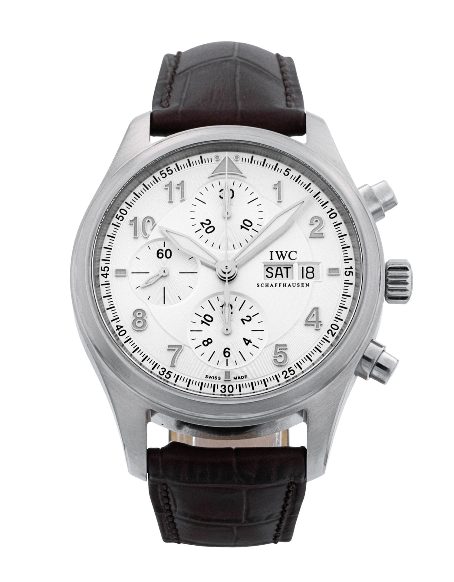 IWC Pilot's Spitfire IW370621