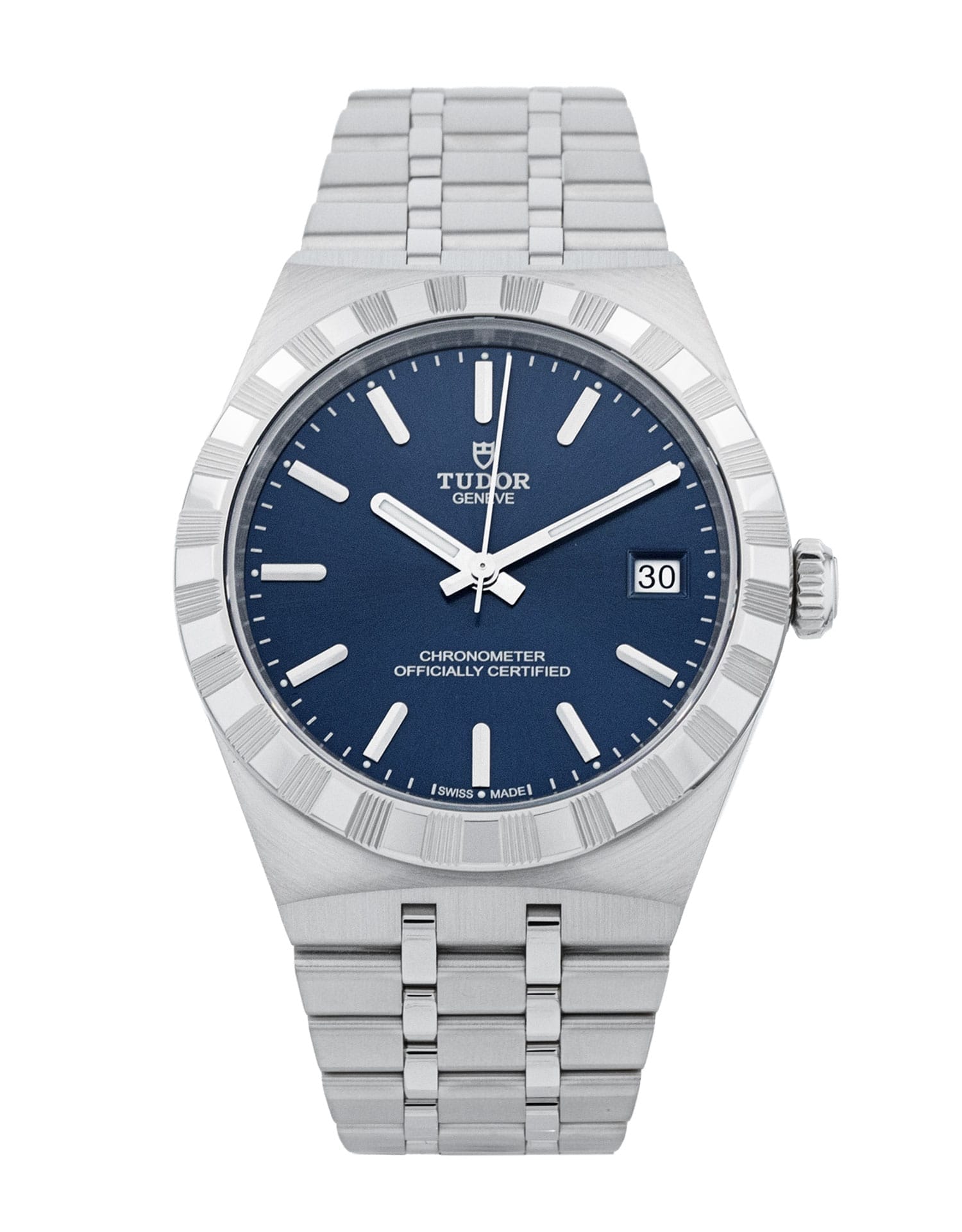Tudor Royal M2836C1A0-0102