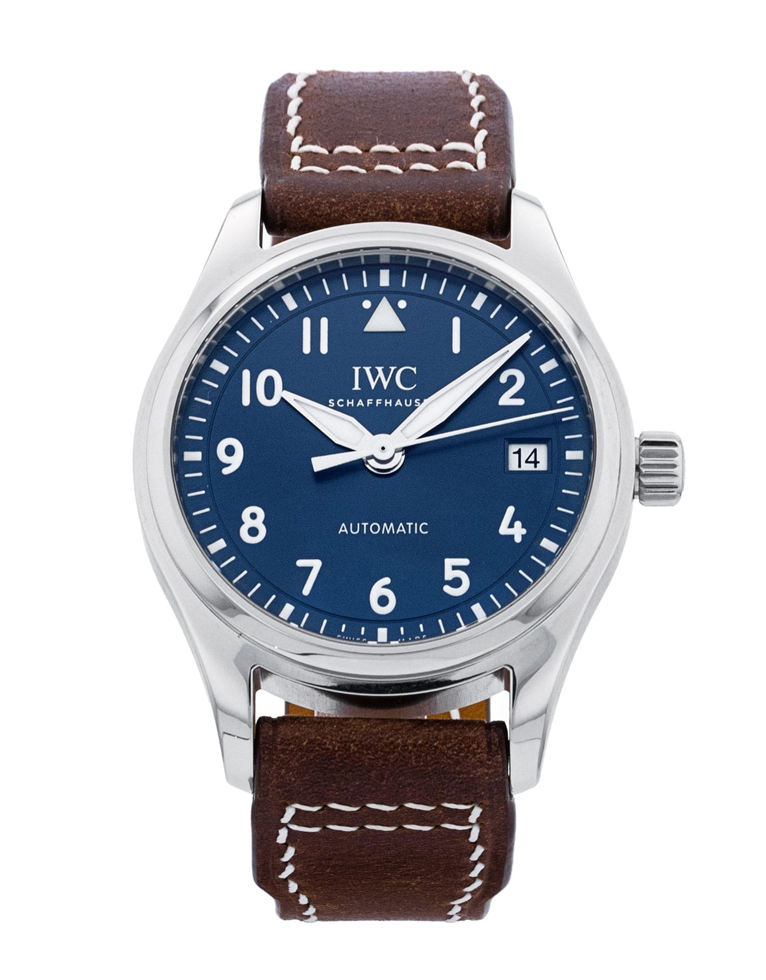 IWC Pilot's Automatic 36 IW324008