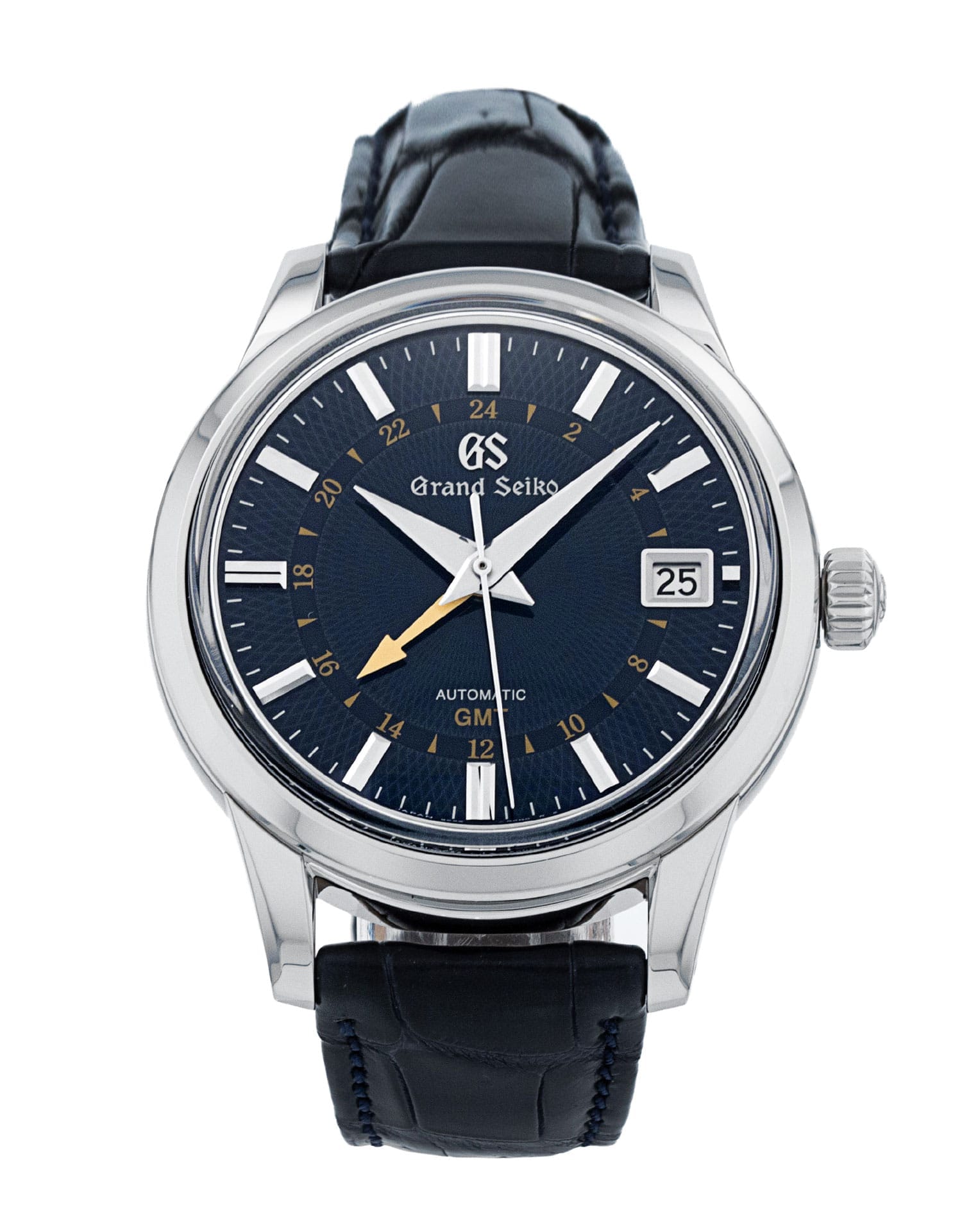 Grand Seiko Elegance Collection SBGM257