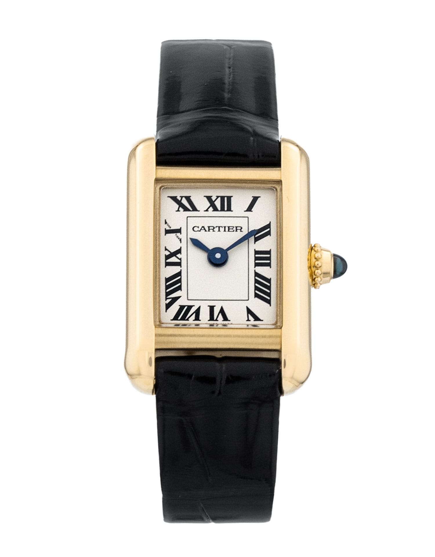Cartier Tank Louis Cartier WGTA0352
