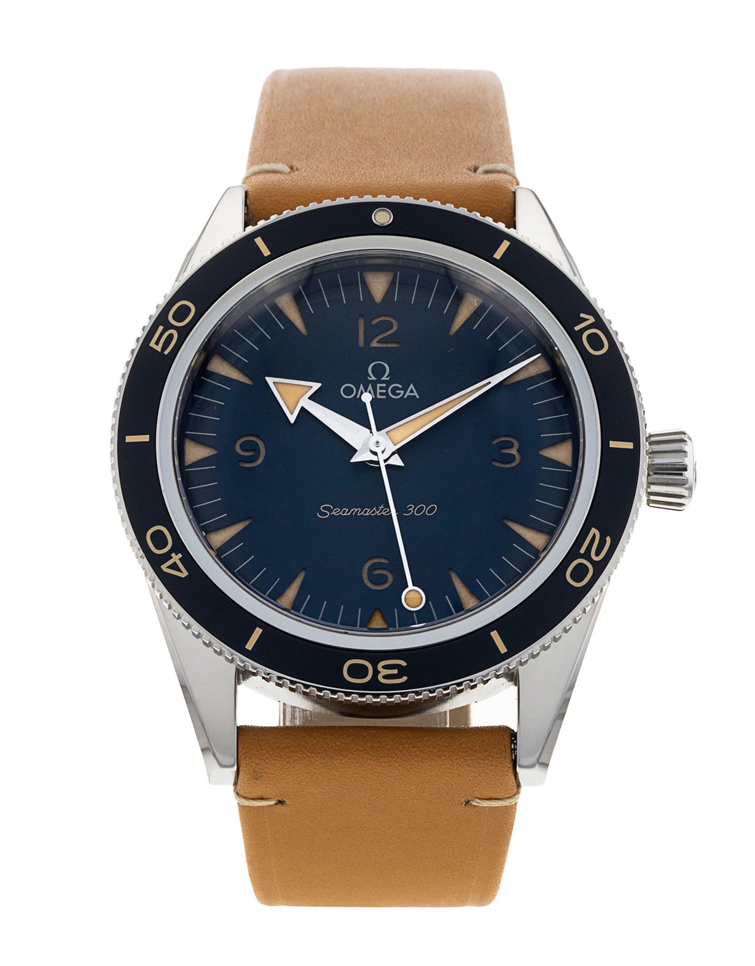 Omega Seamaster 300 234.32.41.21.03.001
