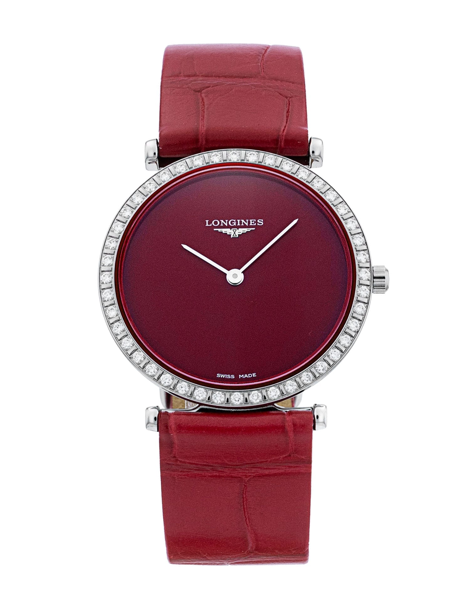 Longines Grande Classique L4.523.0.91.2