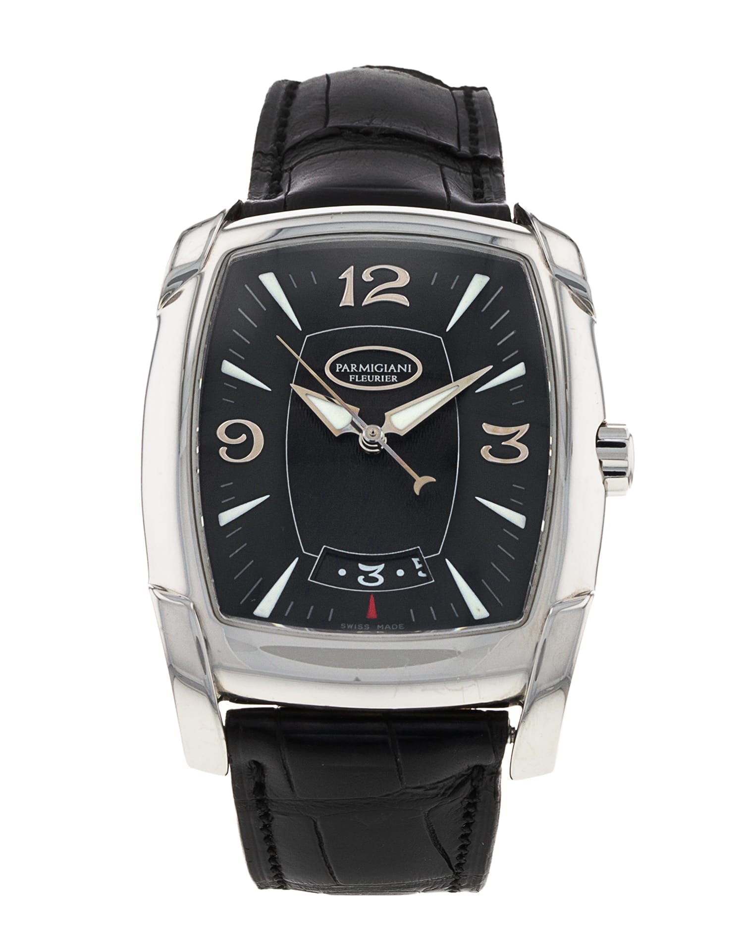 Pre-Owned Parmigiani Fleurier Watch
