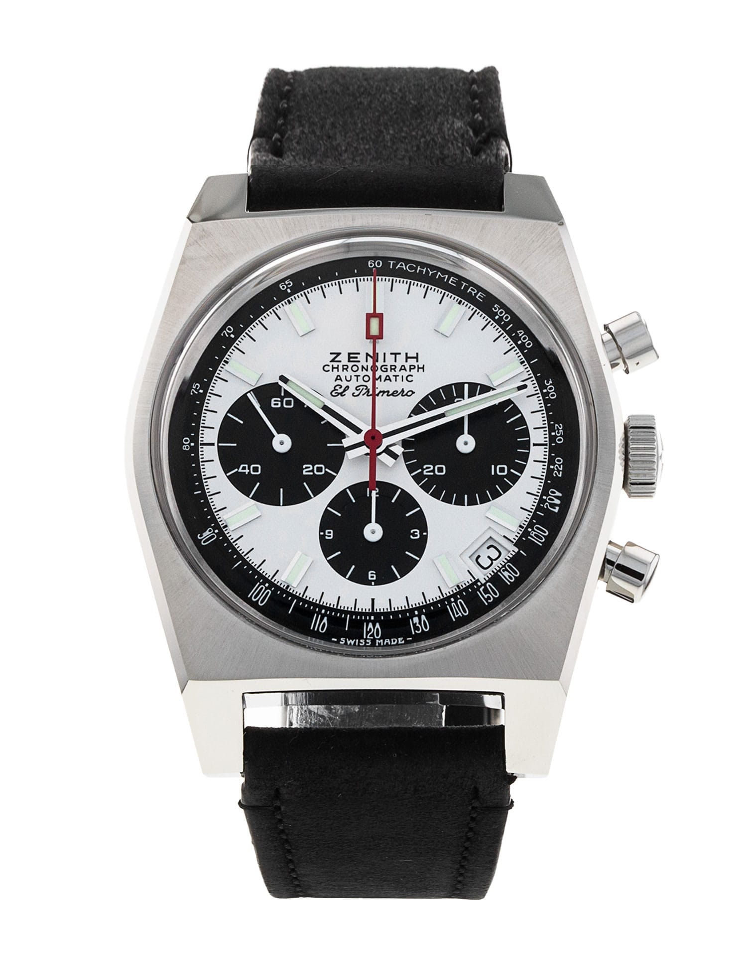Zenith Chronomaster El Primero 03.A384.400/21.M384