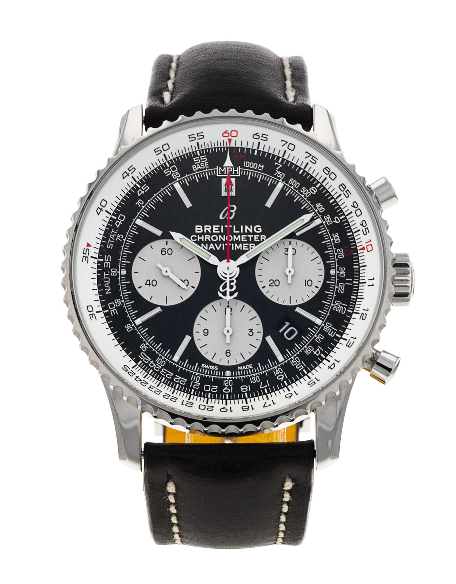 Breitling Navitimer B01 Chronograph 43 AB0121