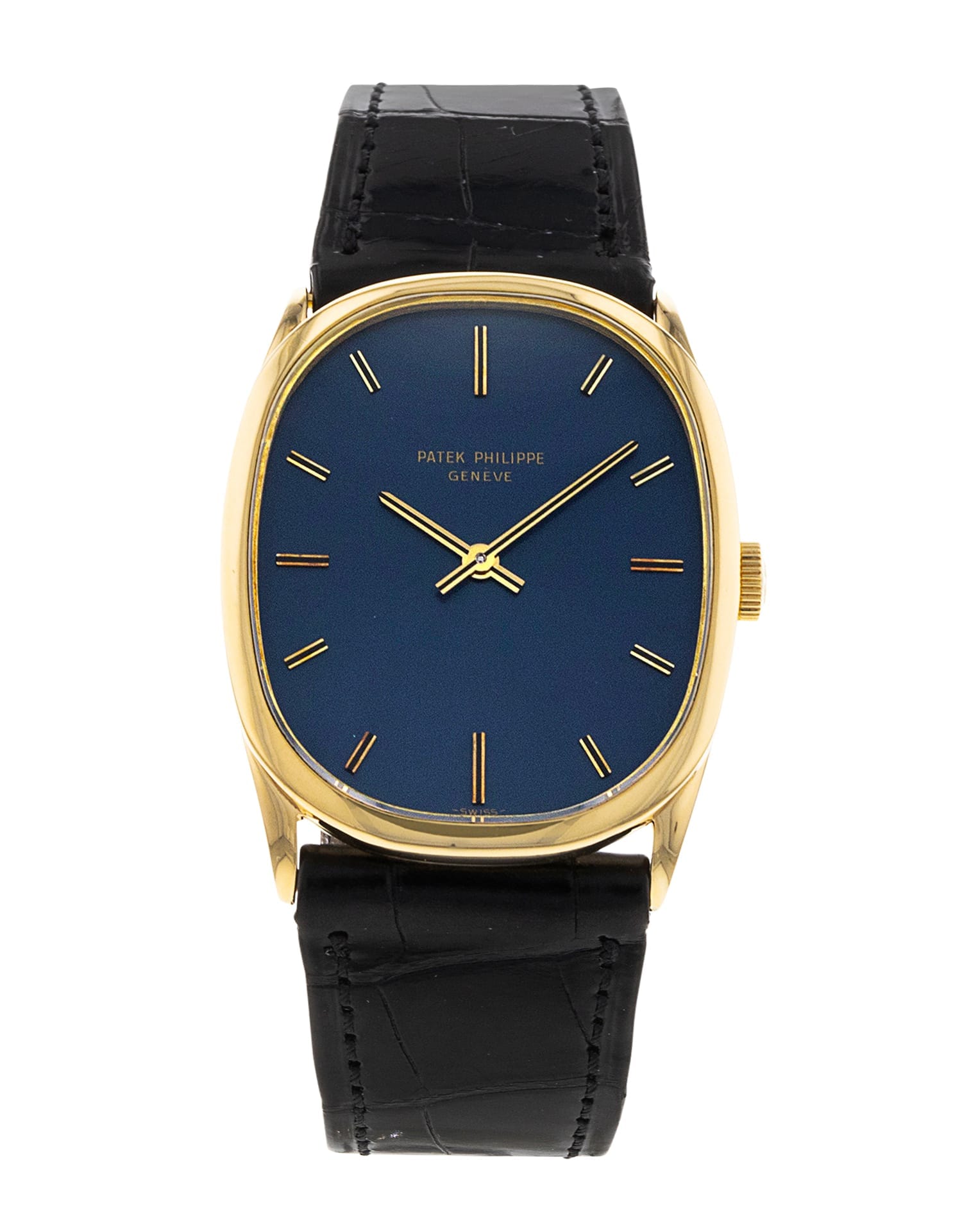 Patek Philippe Ellipse 3546J
