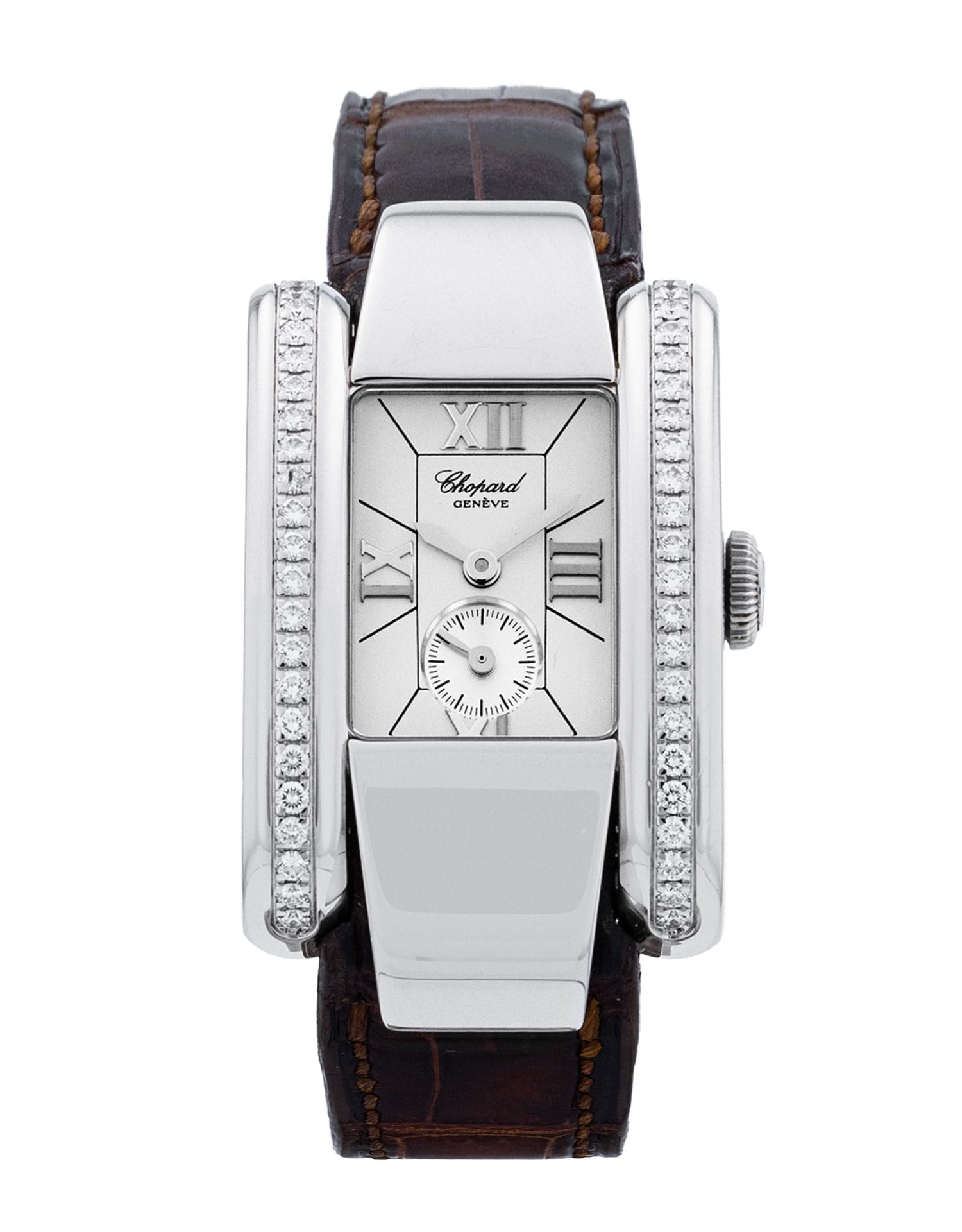 Pre-Owned Chopard La Strada Watch