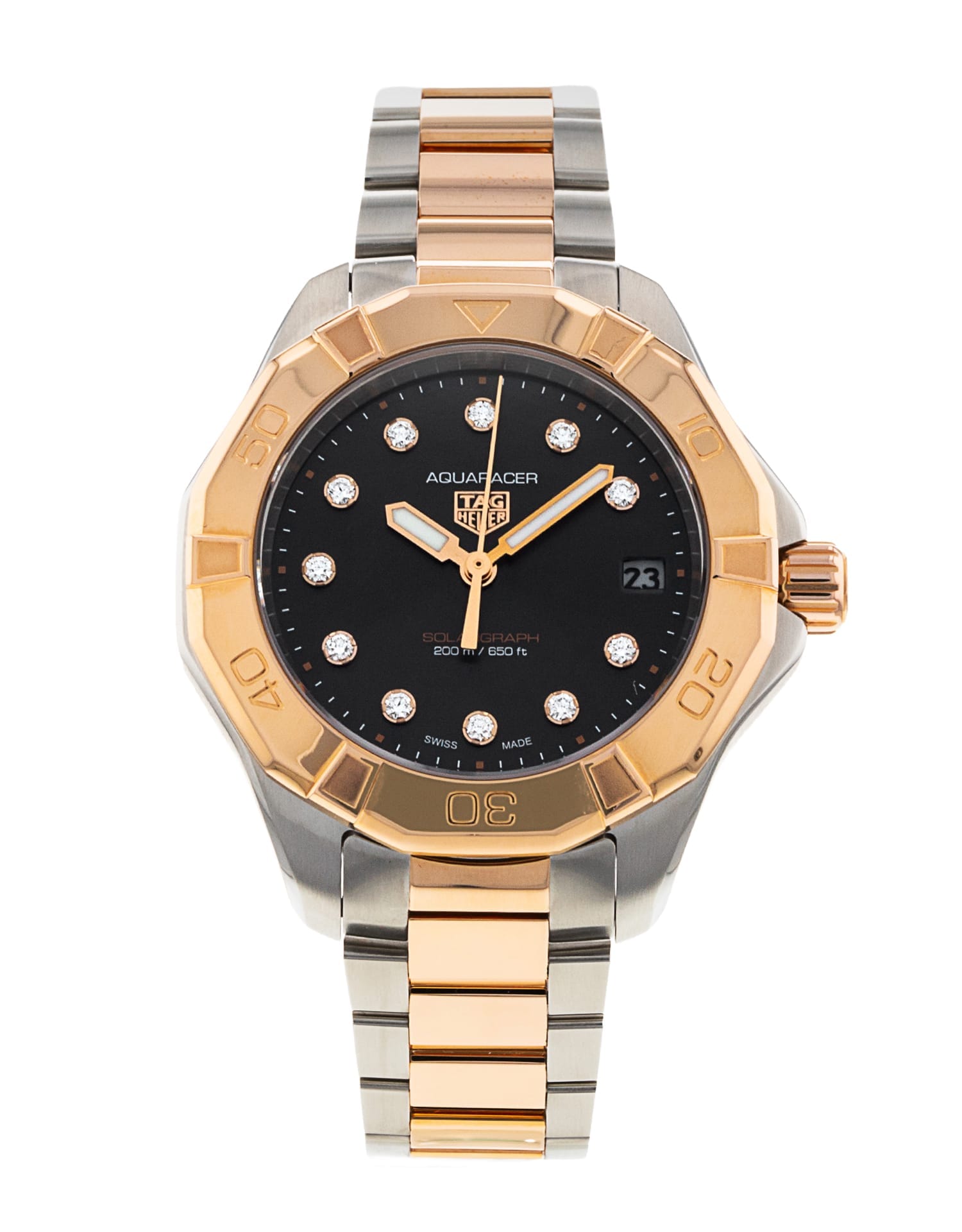 Tag Heuer Aquaracer WBP1324.BB0005