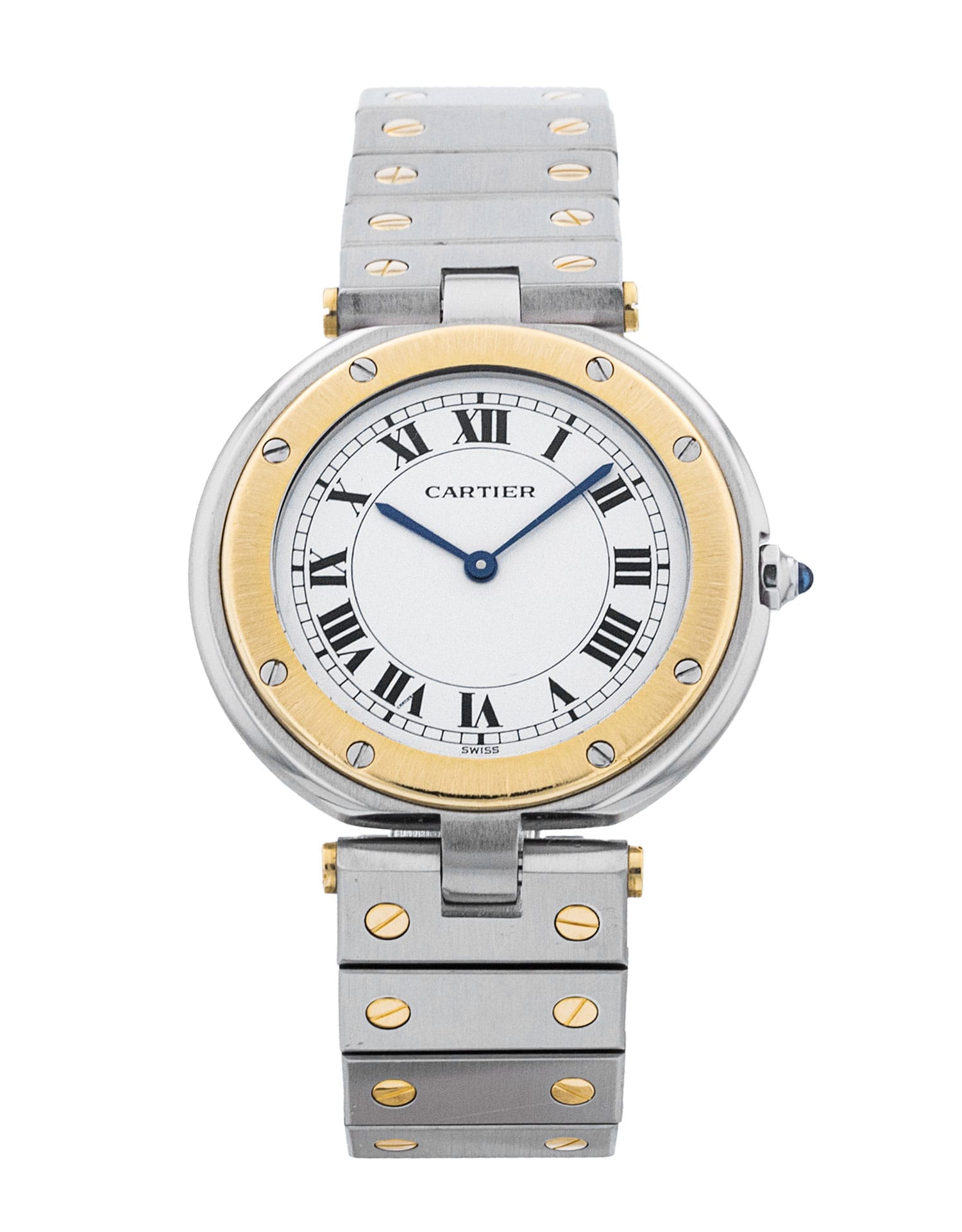 Cartier Santos Vendome 8191221456