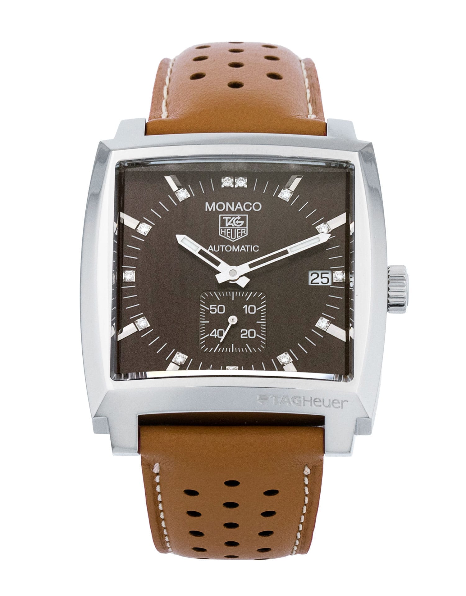 Tag Heuer Monaco WW2116