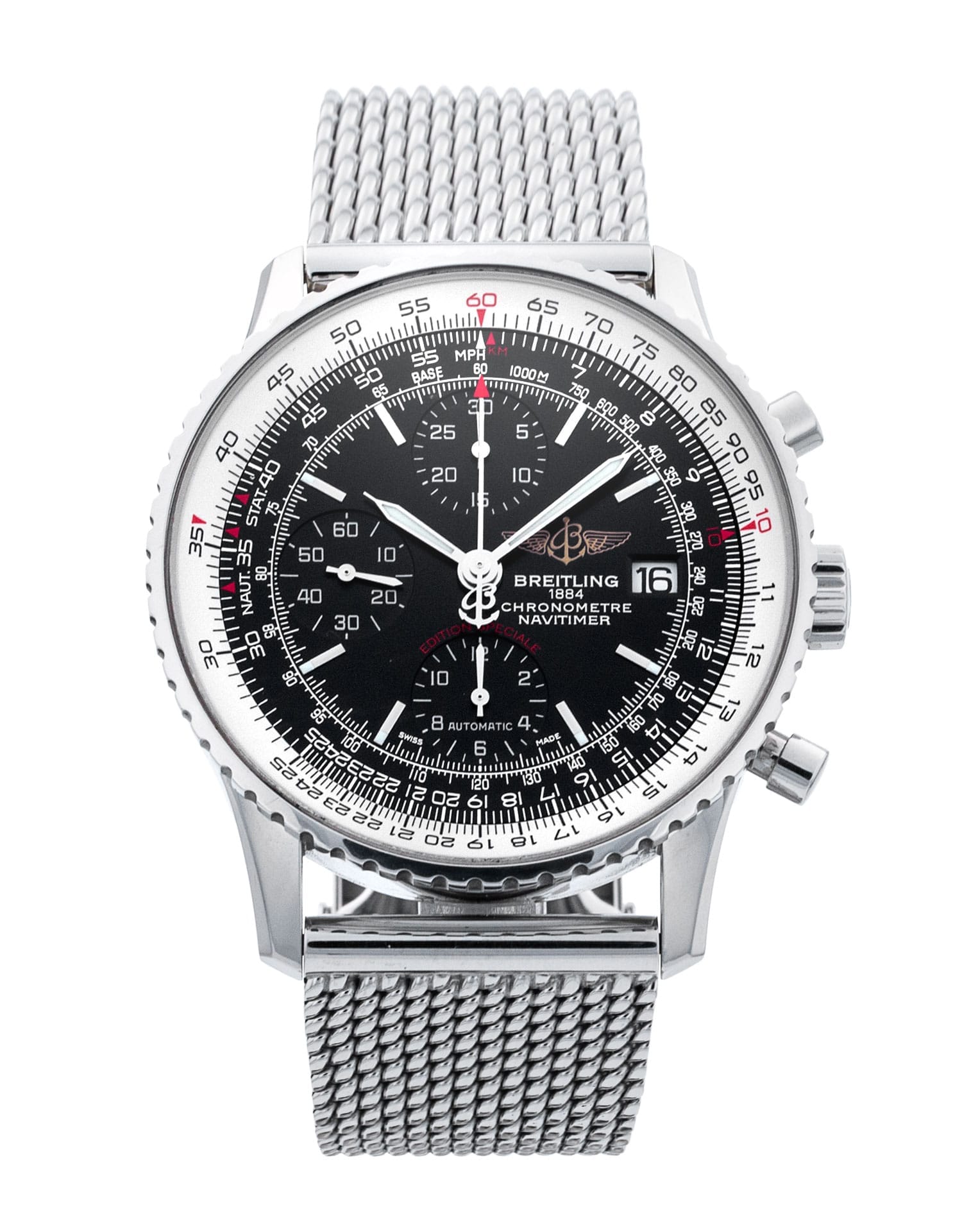 Breitling Navitimer Heritage A13324