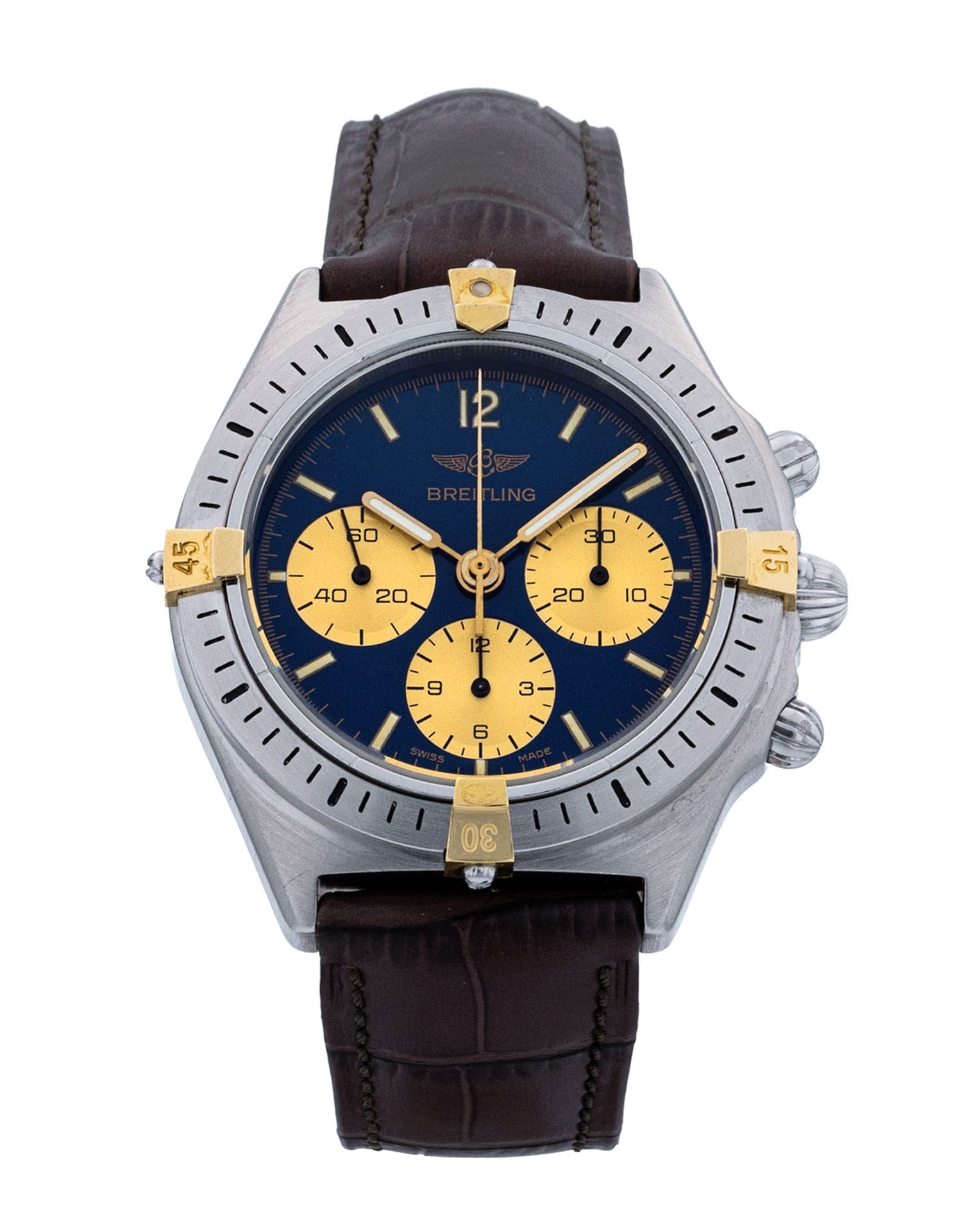 Breitling Callisto 80520