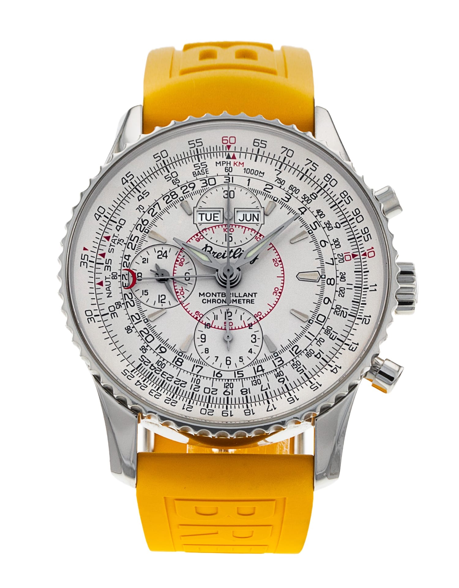 Breitling Datora A21330