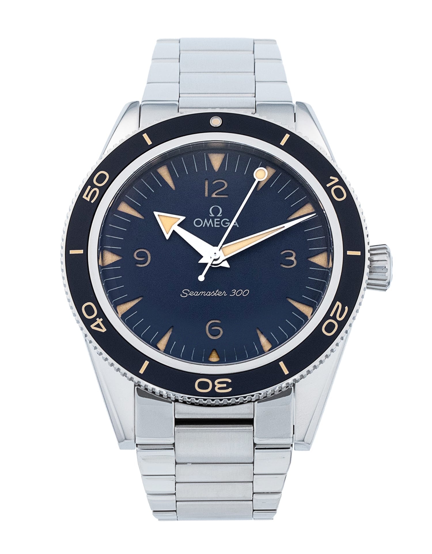 Omega Seamaster 300 234.32.41.21.03.001