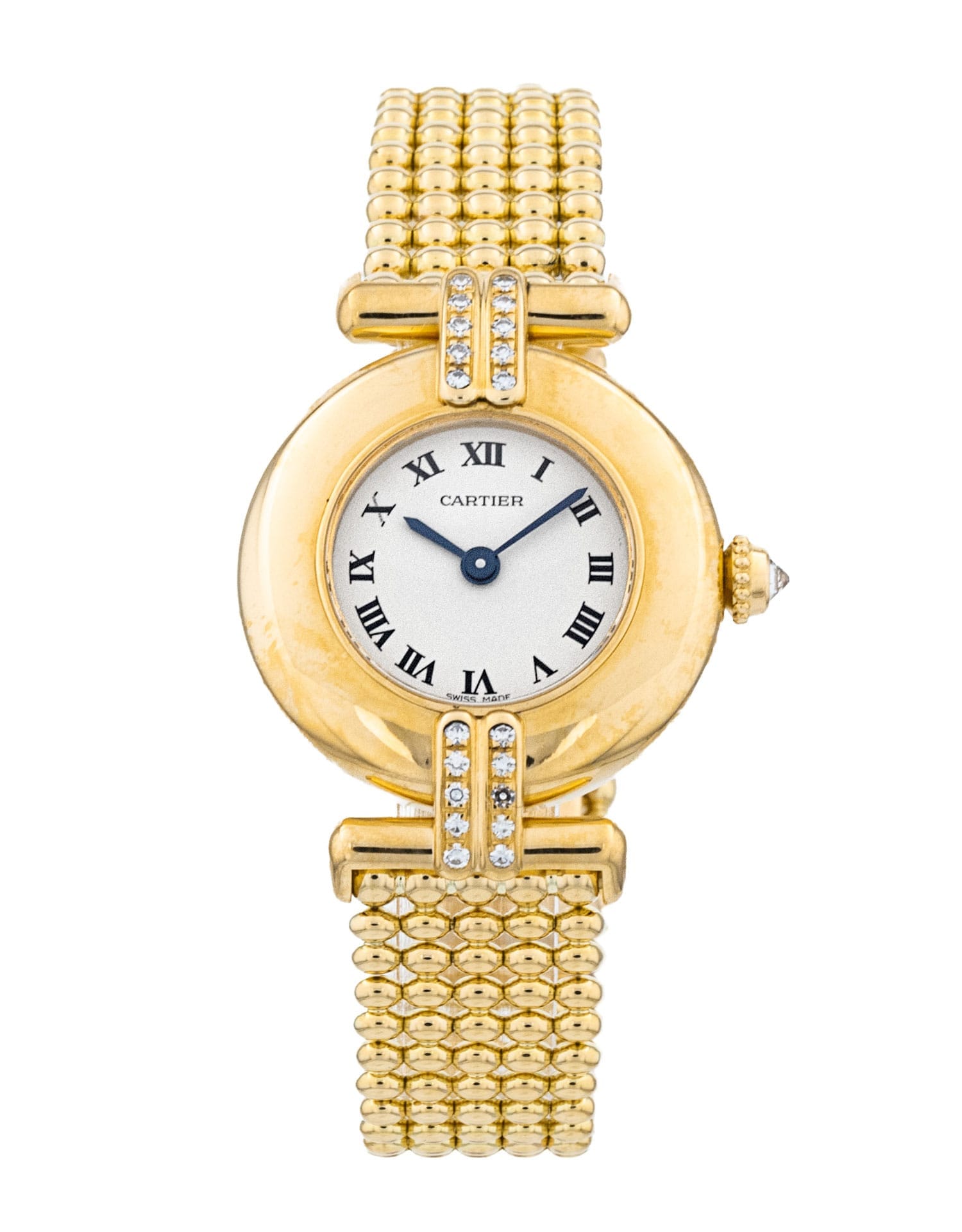 Cartier Colisee WB1019A8