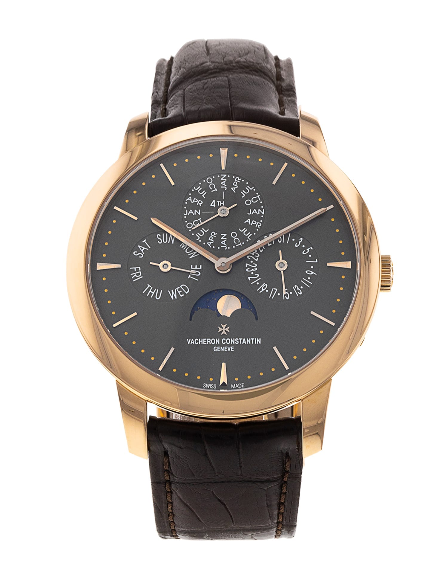 Vacheron Constantin Patrimony 43175/000R-B343