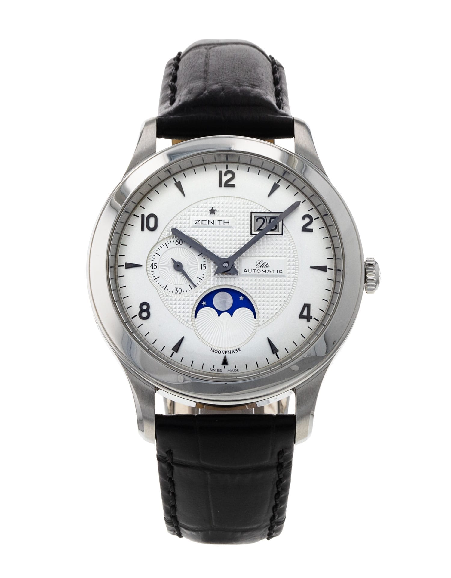 Zenith Elite 03.1125.691/02.C492