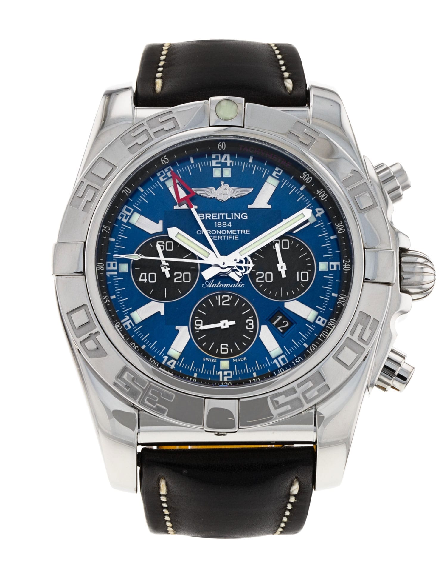 Breitling Chronomat GMT AB0410