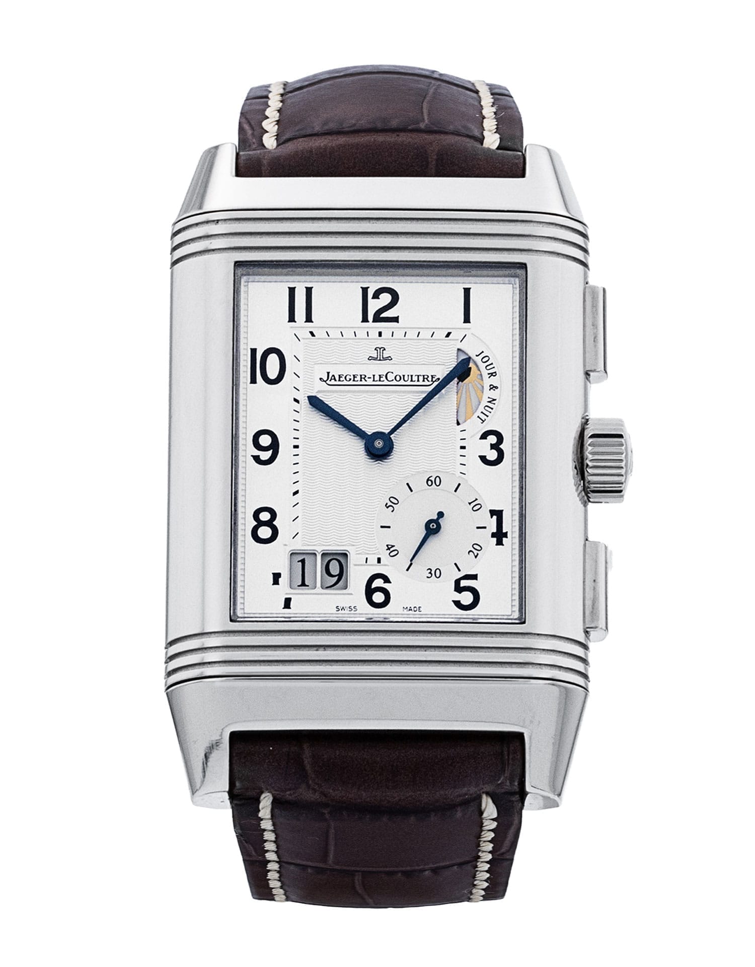 Jaeger-LeCoultre Reverso Grande GMT 3028420
