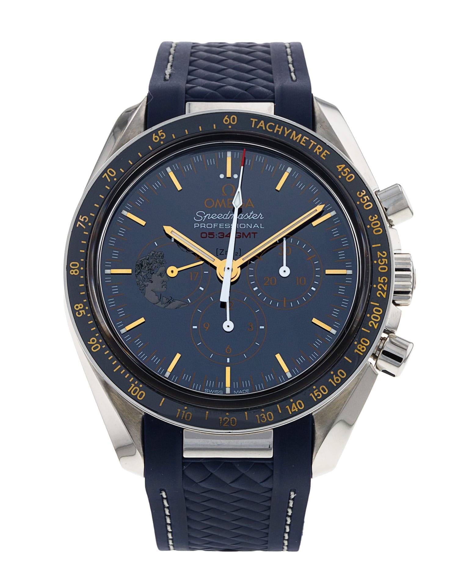 Omega Speedmaster Moonwatch 311.30.42.30.03.001