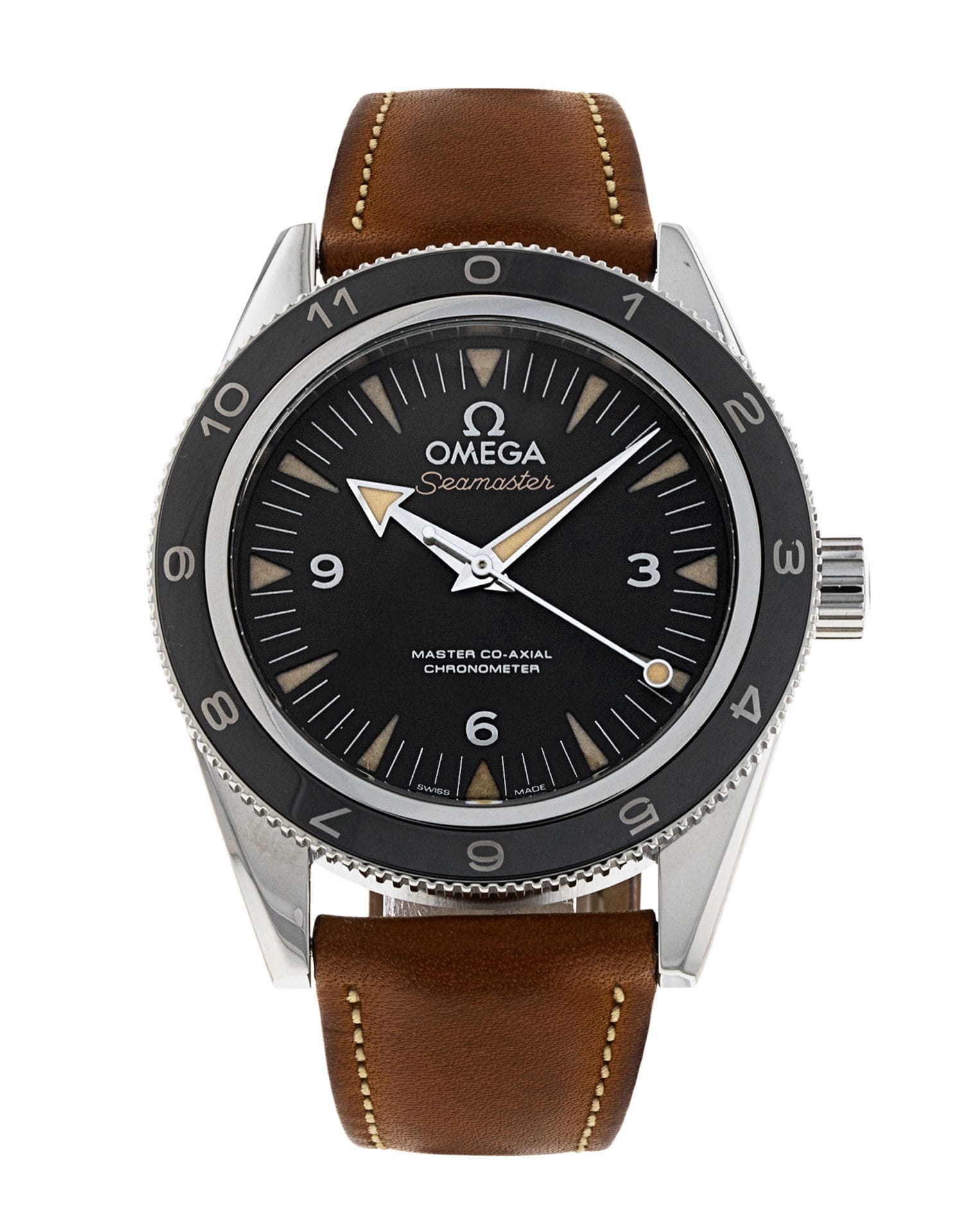 Omega Seamaster 300 233.32.41.21.01.001